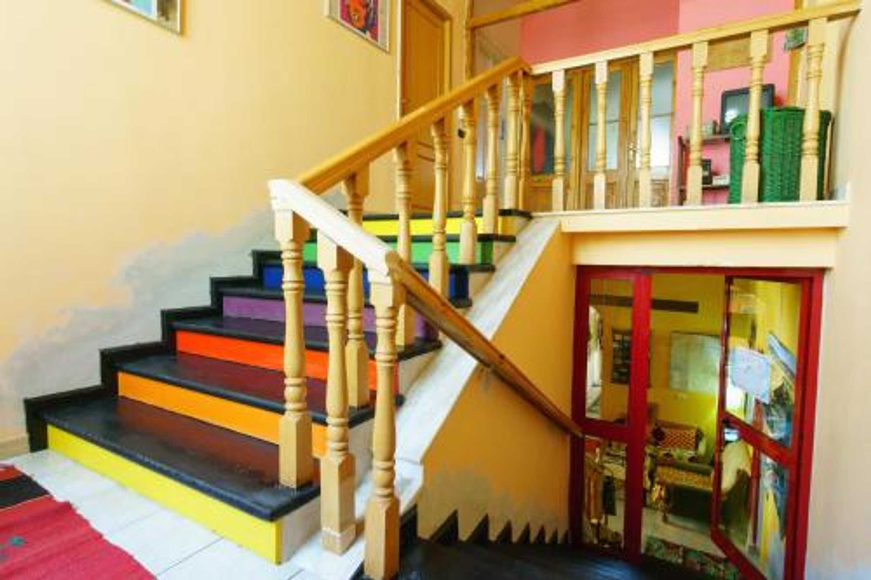 Gift card for Shkodra Backpackers Hostel - Mi Casa Es Tu Casa Gift card for Shkodra Backpackers Hostel - Mi Casa Es Tu Casa
