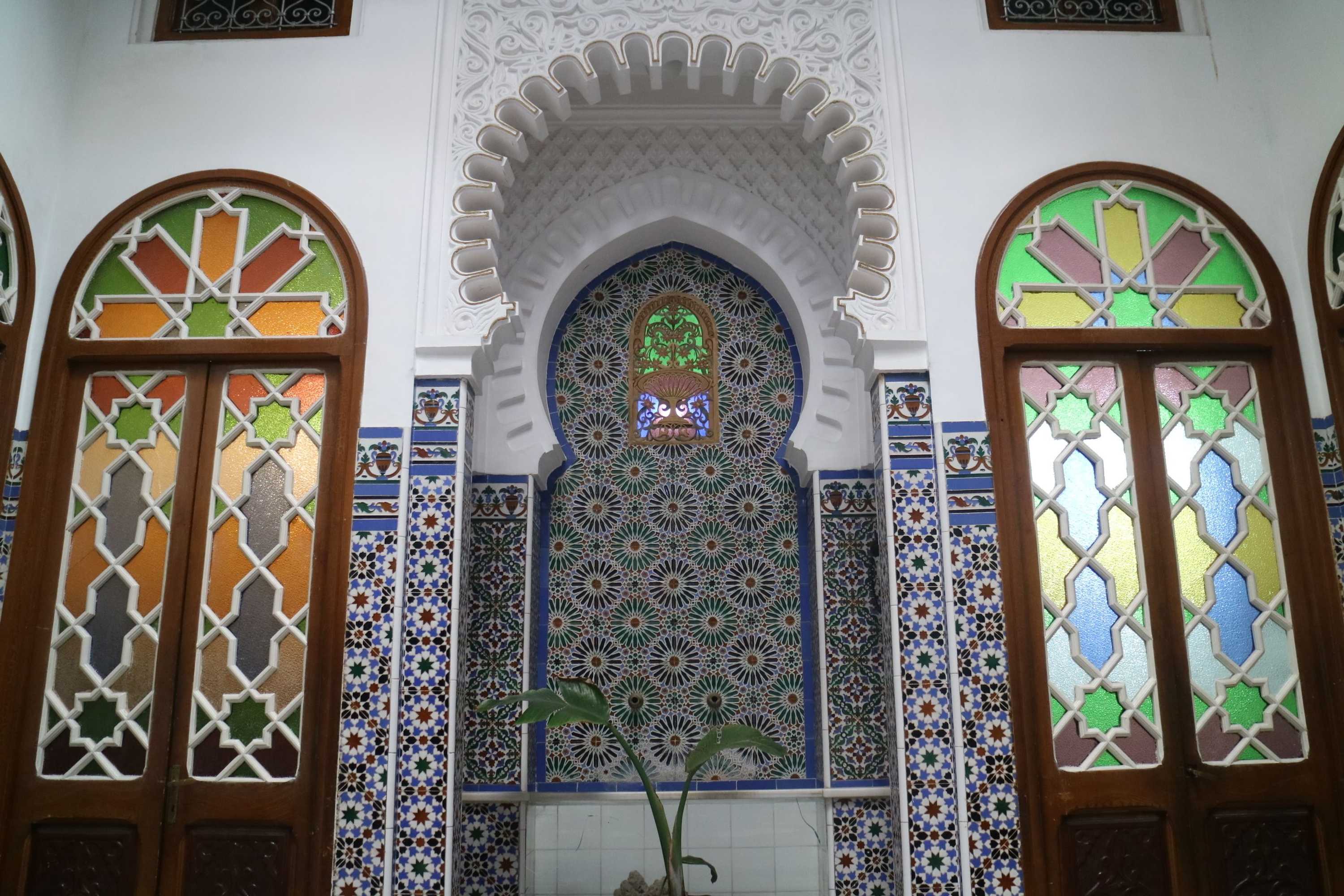 Gift card for Riad Soul of Tetouan Gift card for Riad Soul of Tetouan