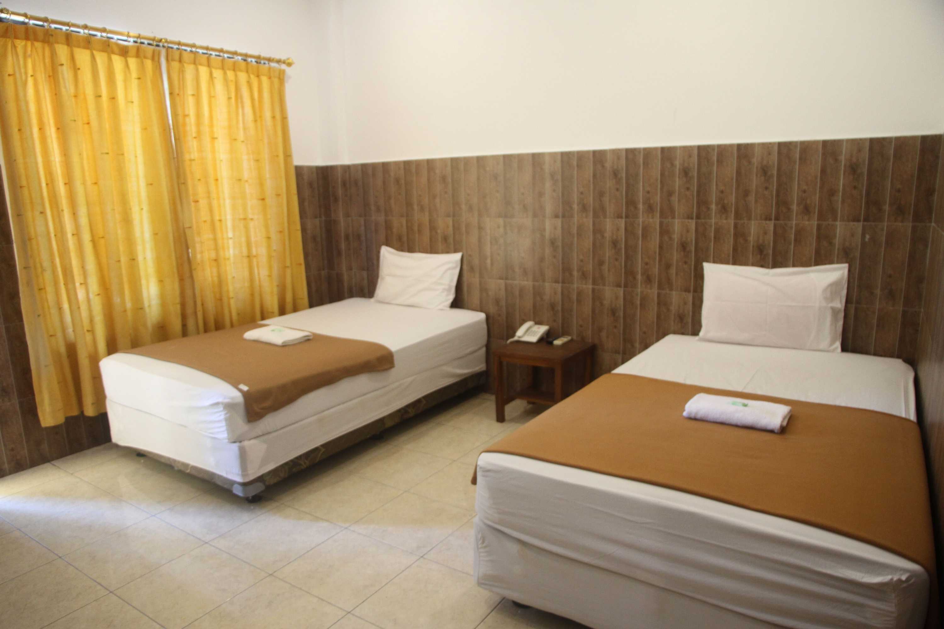 Gift card for Puri Senggigi Hotel Gift card for Puri Senggigi Hotel