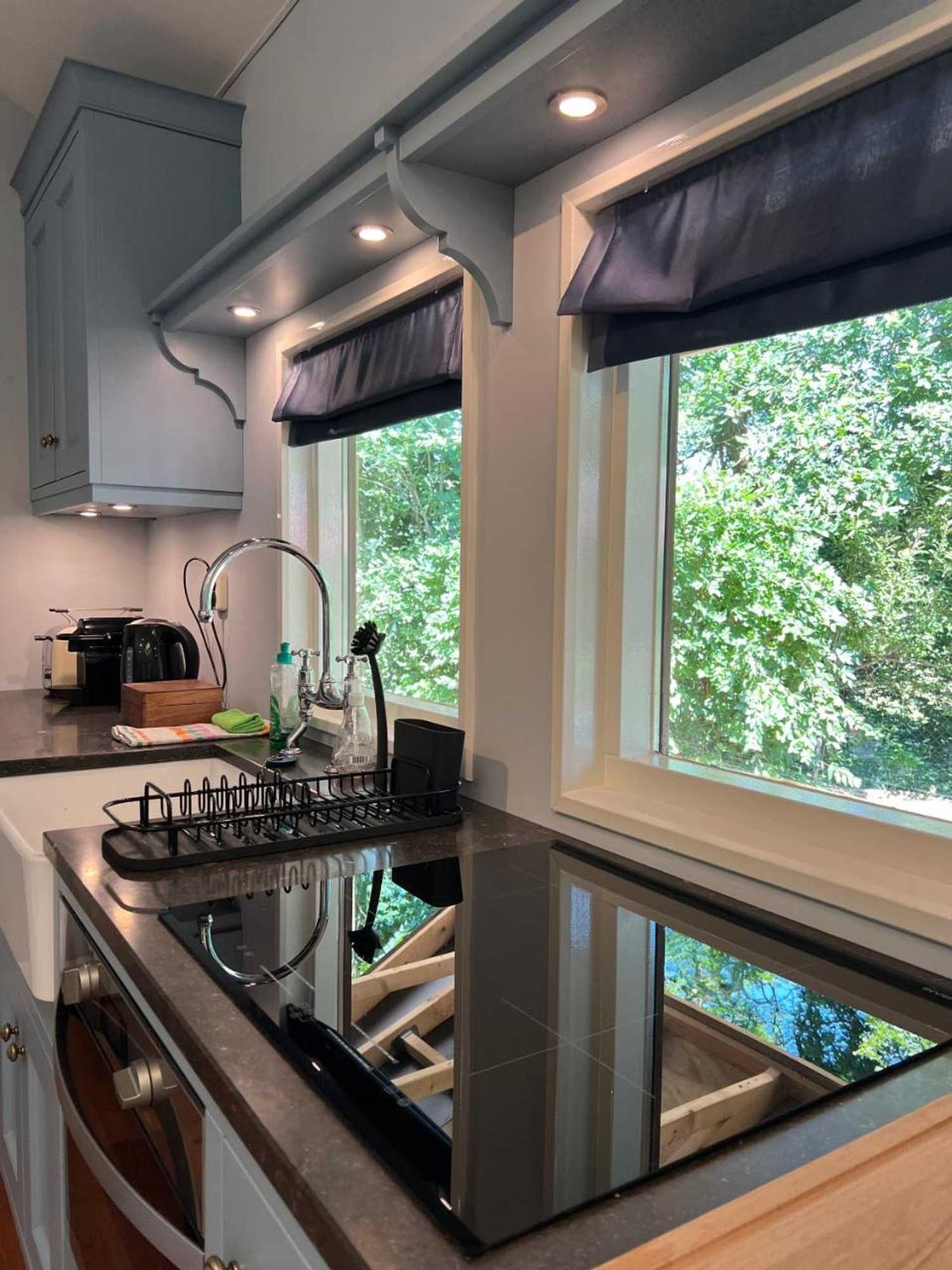 Gift card for Villa de Nachtegaal