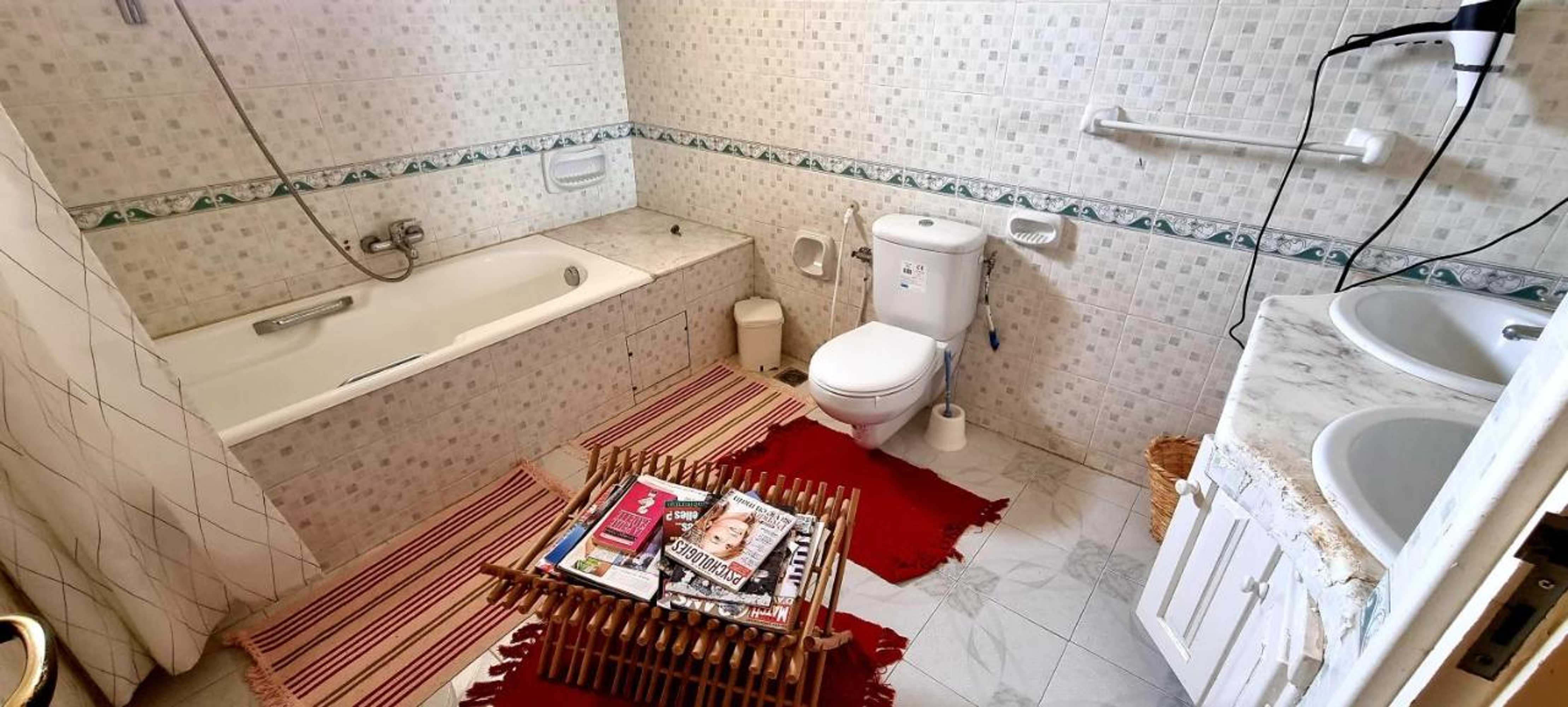 Gift card for Maison D'hôtes Villa Fatima