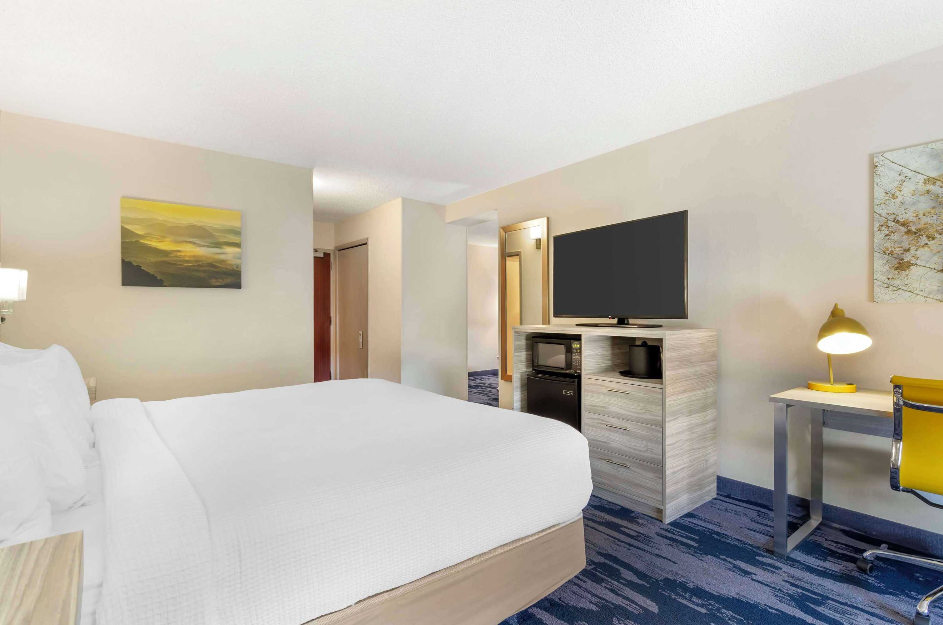 Gift card for Best Western Plus Beckley Inn Gift card for Best Western Plus Beckley Inn