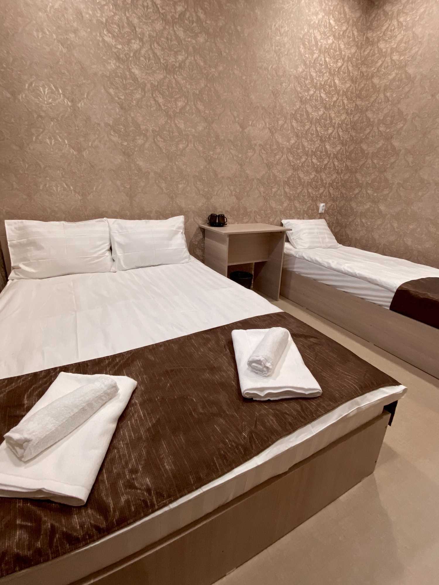 Gift card for Biruza Hotel Gift card for Biruza Hotel