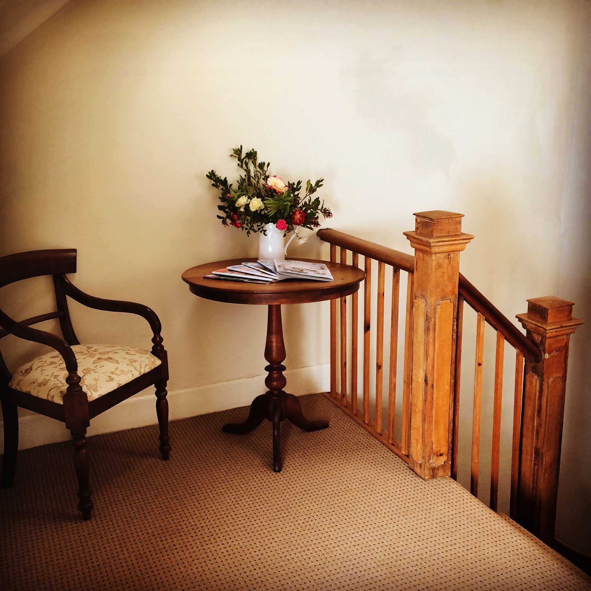 Gift card for The Racecourse Inn