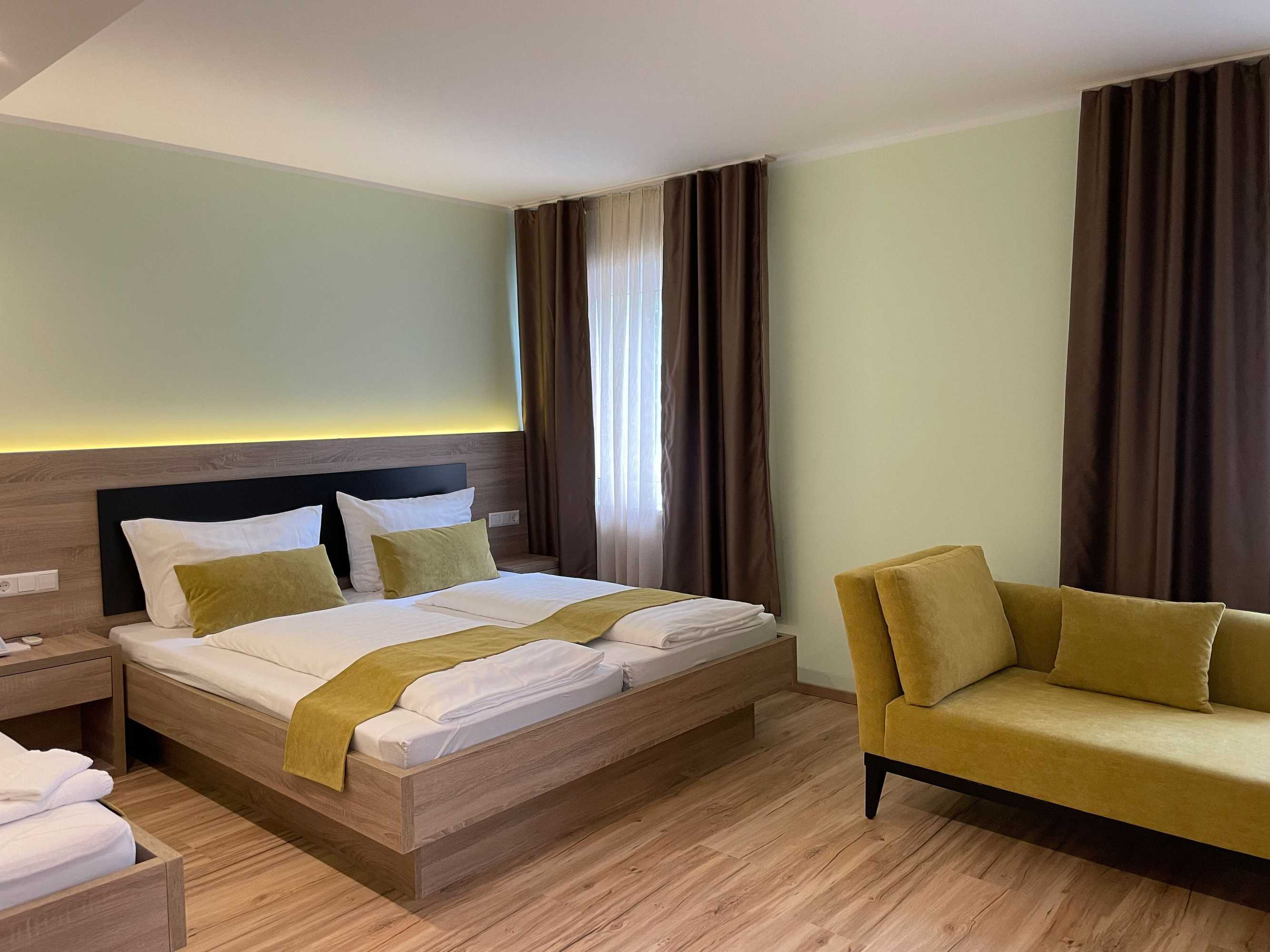 Gift card for Hotel Zur Flüh, Self Check-In Gift card for Hotel Zur Flüh, Self Check-In