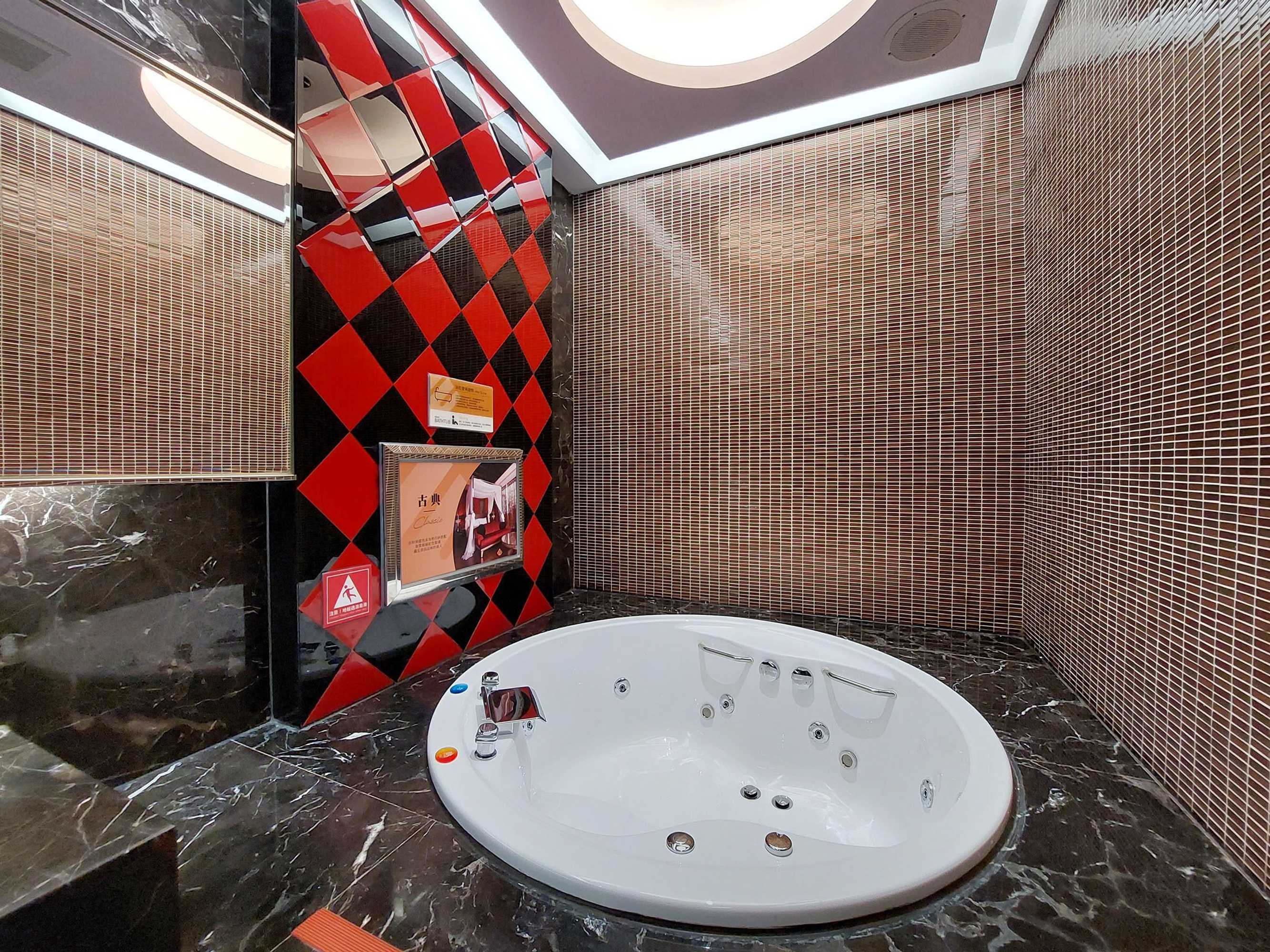 Gift card for Elysees Motel