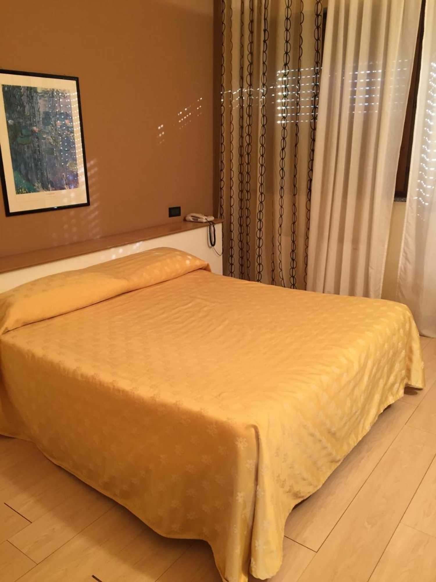 Gift card for Nuovo Hotel Vigevano