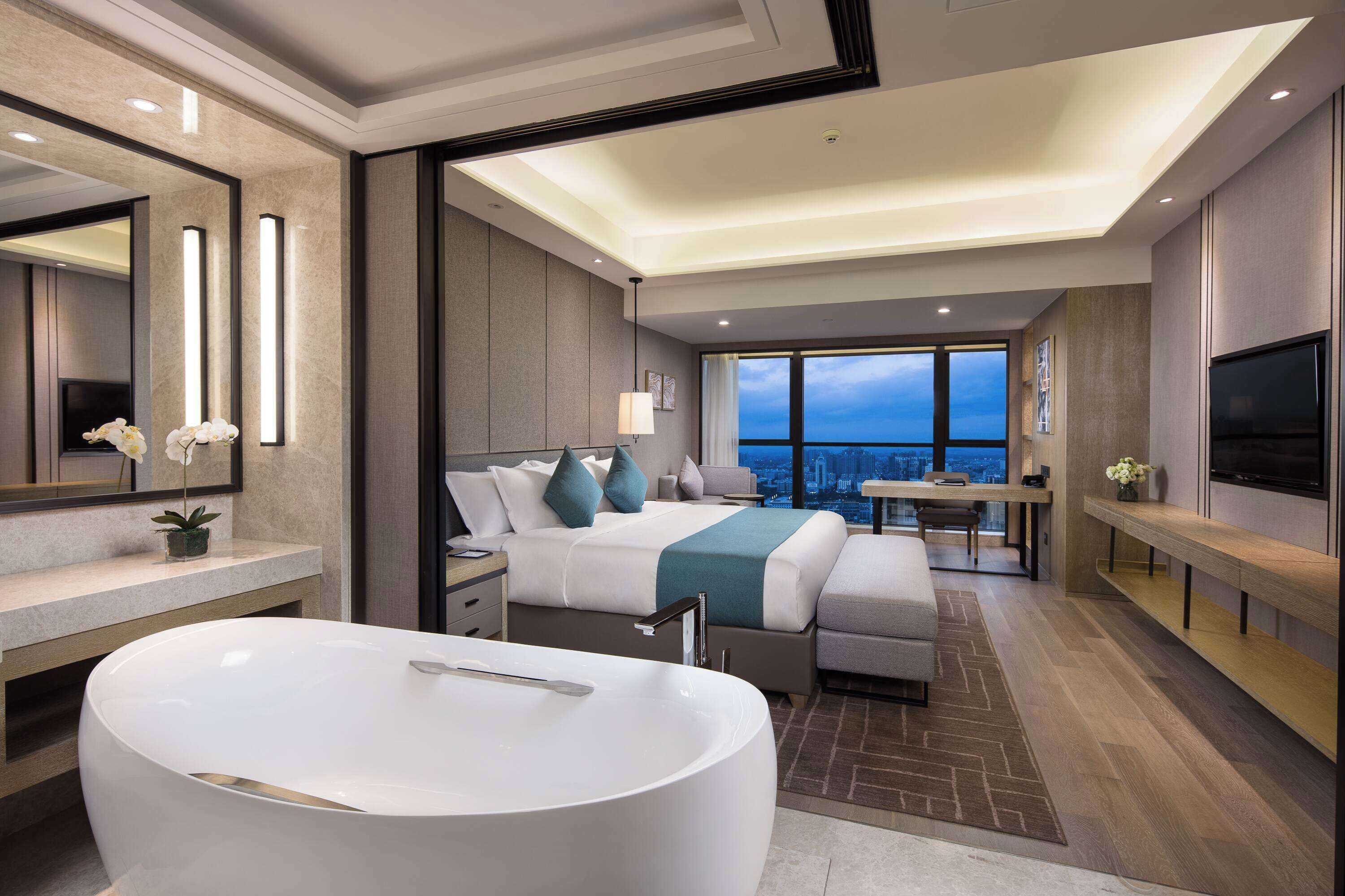 Gift card for Wyndham Grand Maoming Gift card for Wyndham Grand Maoming