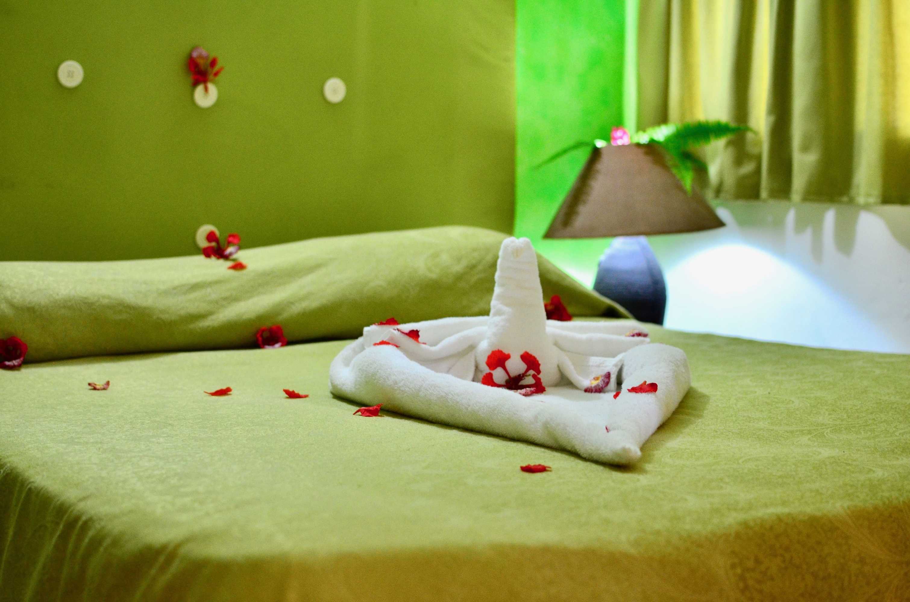 Gift card for Hotel Residencia Del Paseo Gift card for Hotel Residencia Del Paseo