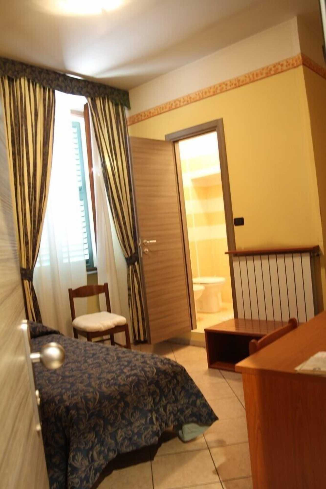 Gift card for Hotel Cavallo Bianco