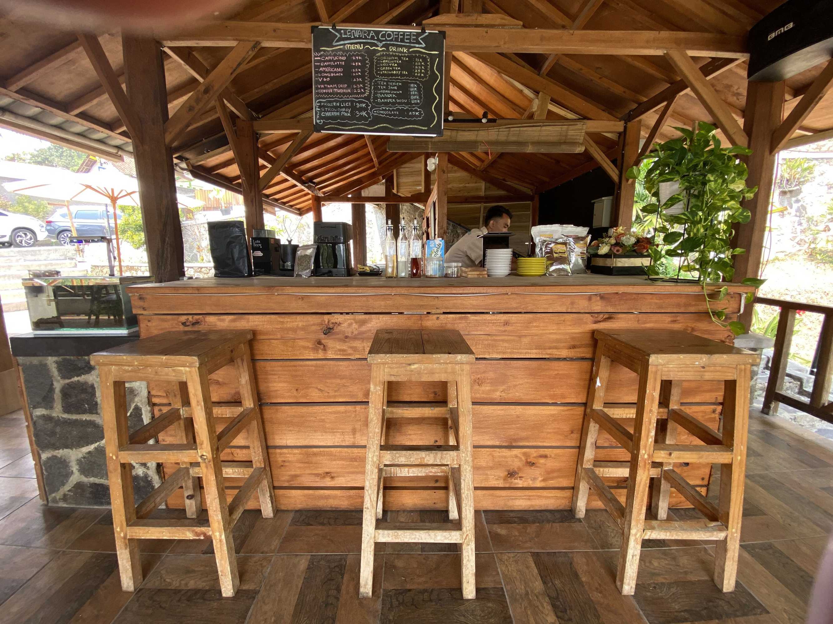 Gift card for Shine River Ciwidey