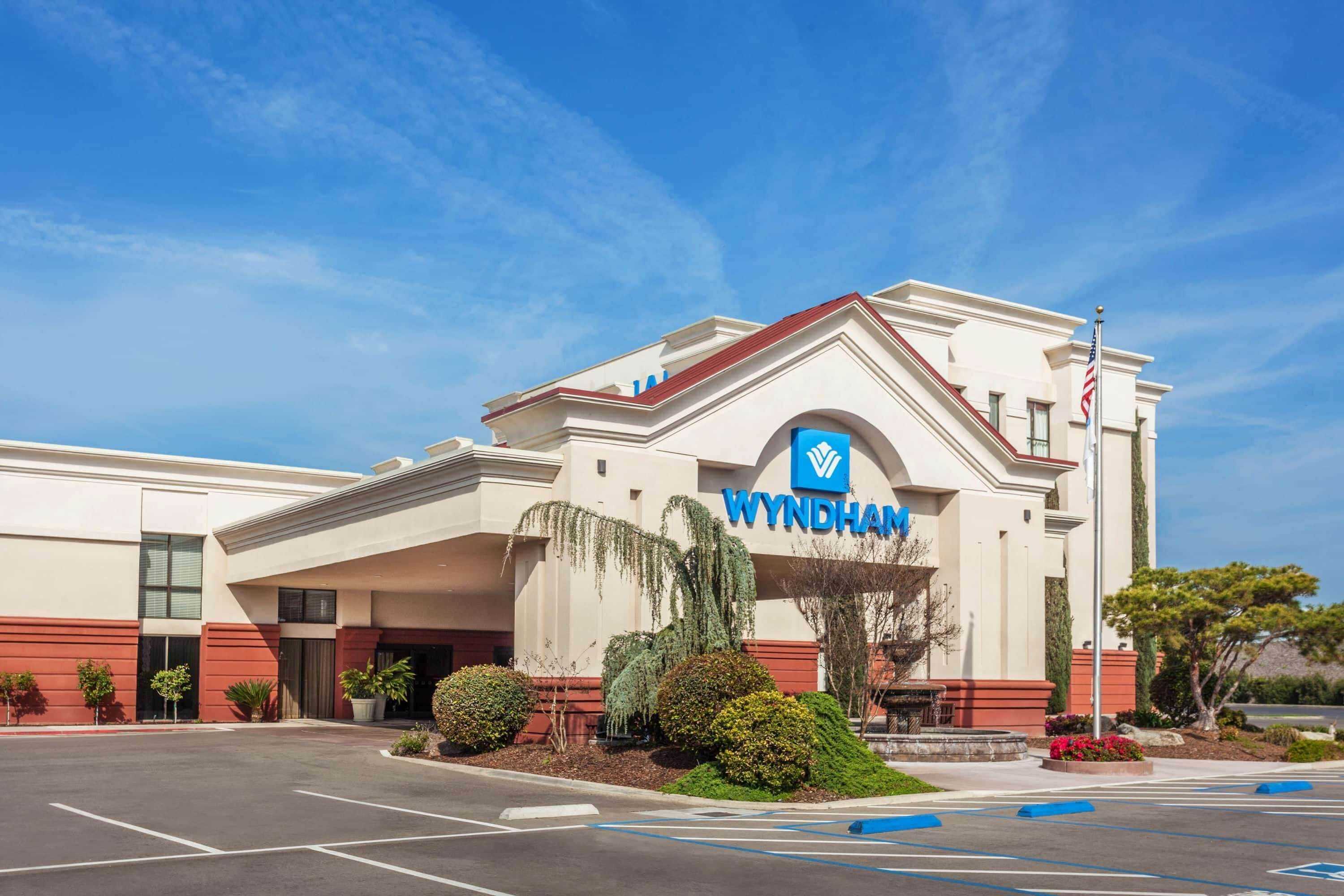 Gift card for Wyndham Visalia Gift card for Wyndham Visalia