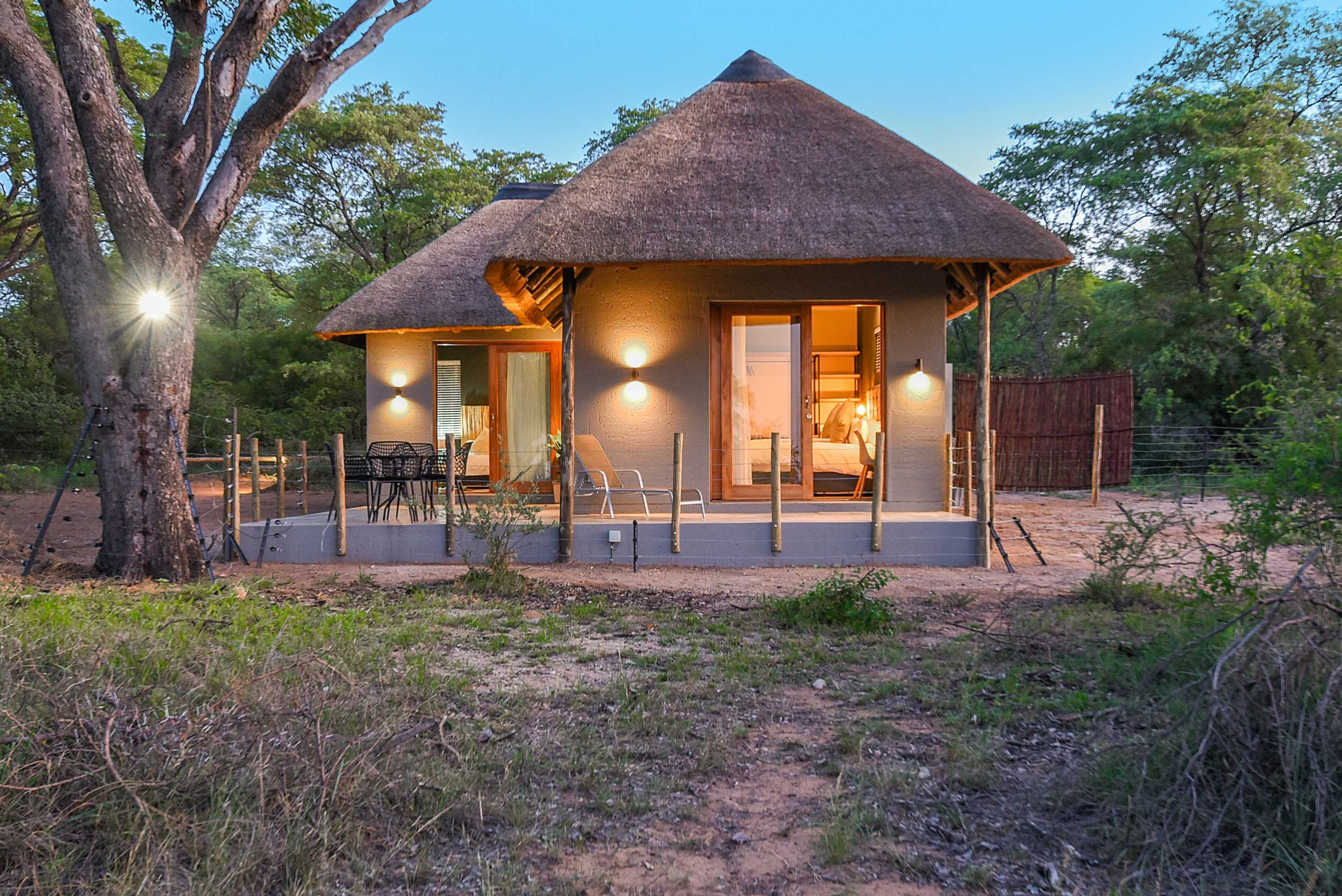 Gift card for Mziki Safari Lodge Gift card for Mziki Safari Lodge