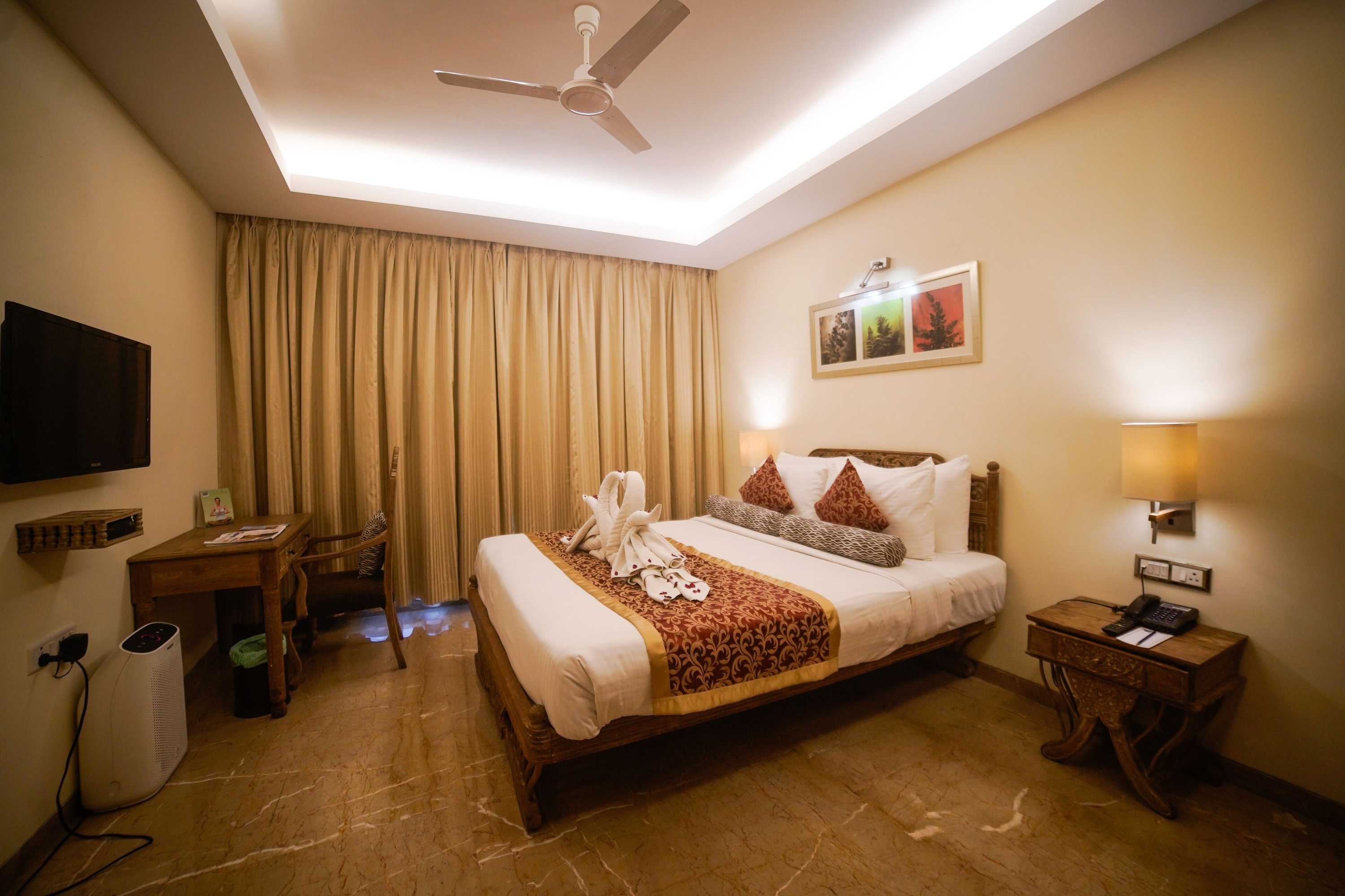 Gift card for Evershine Resort & Spa