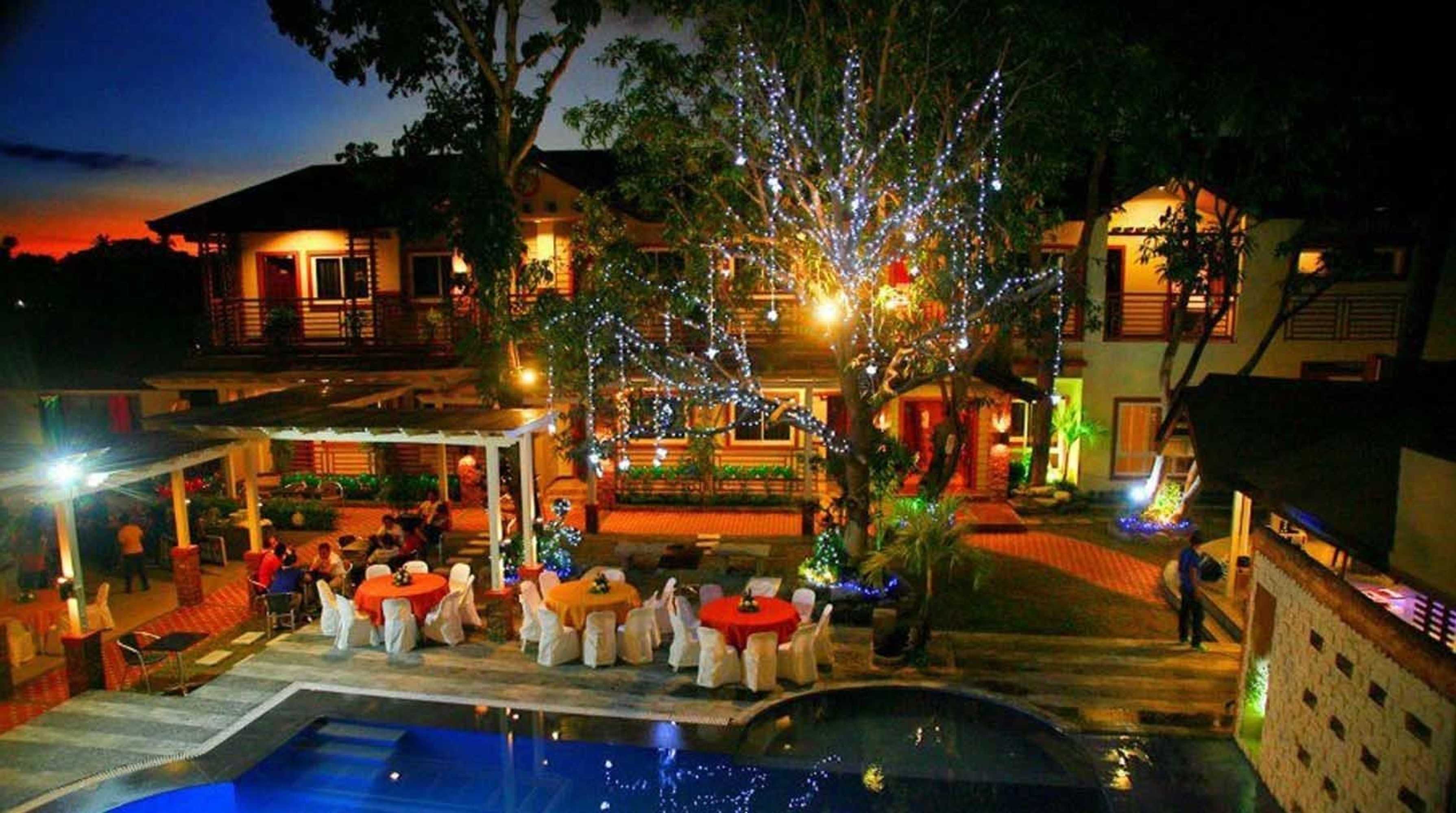 Gift card for Staylite Hotel