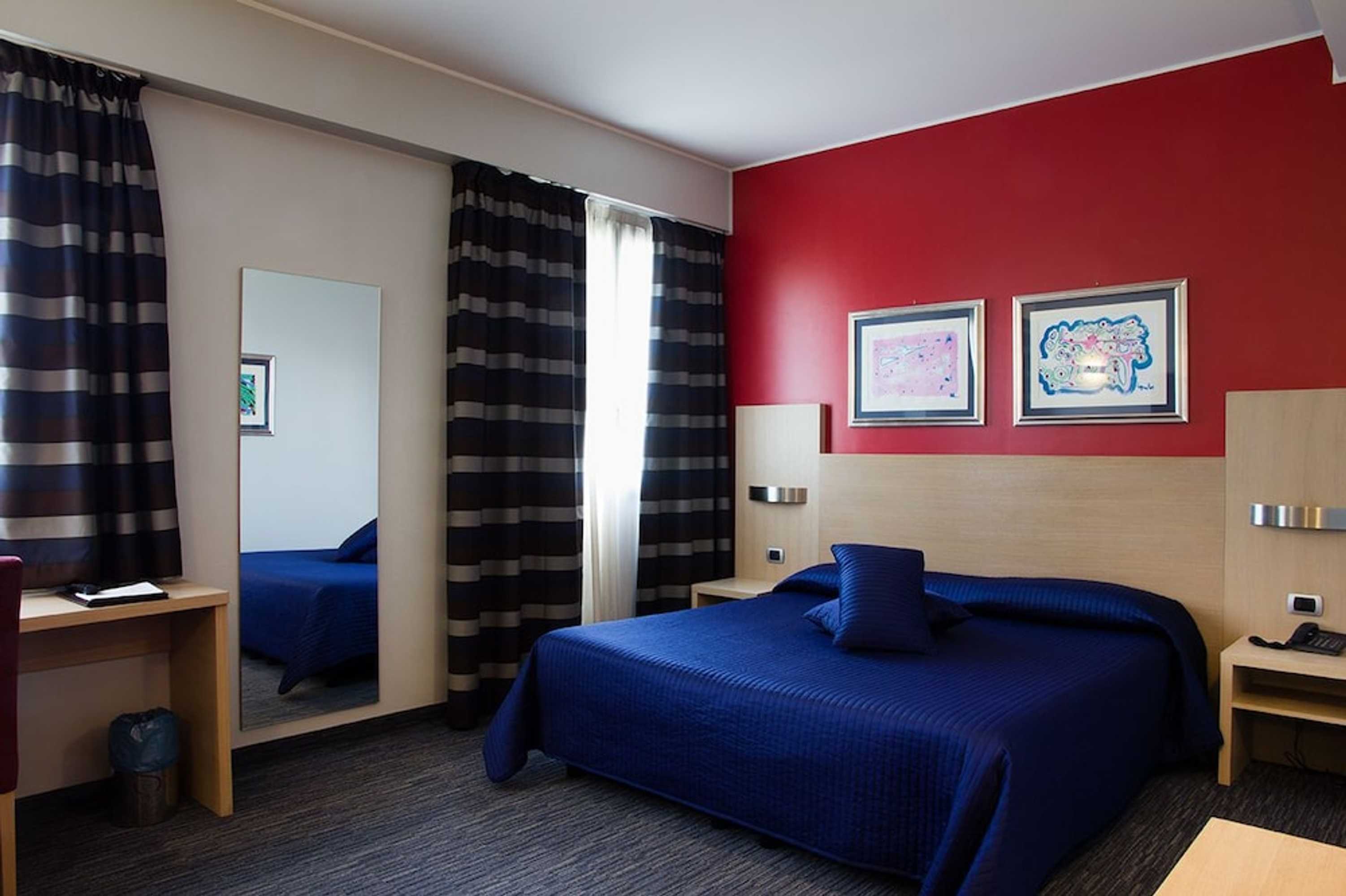 Gift card for Hotel Sporting Cologno