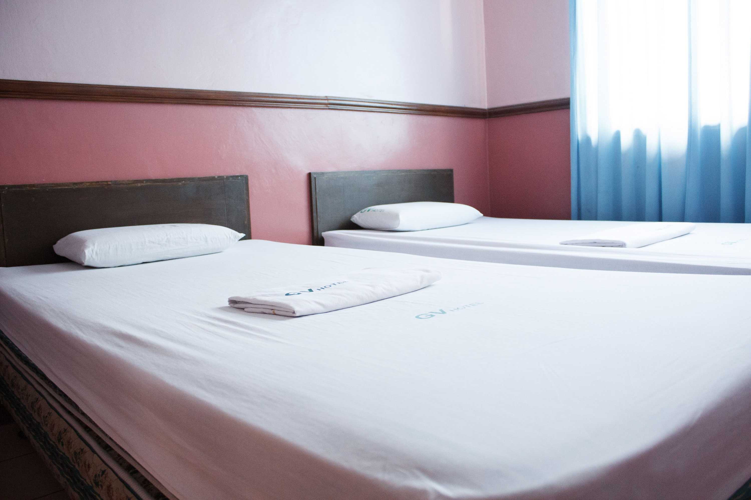 Gift card for GV Hotel Maasin Gift card for GV Hotel Maasin