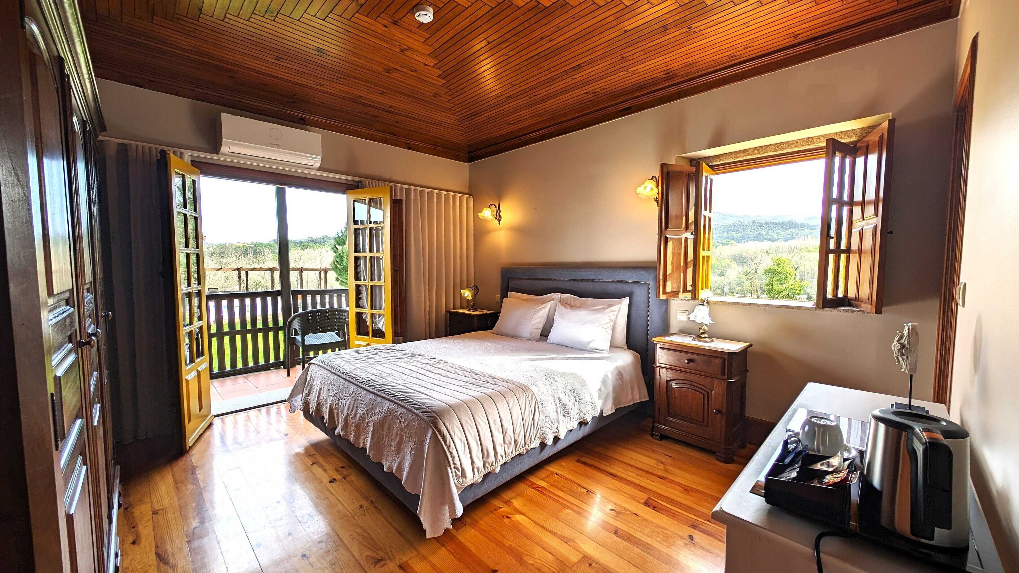 Gift card for Quinta do Burgo - Nature Hotel Gift card for Quinta do Burgo - Nature Hotel