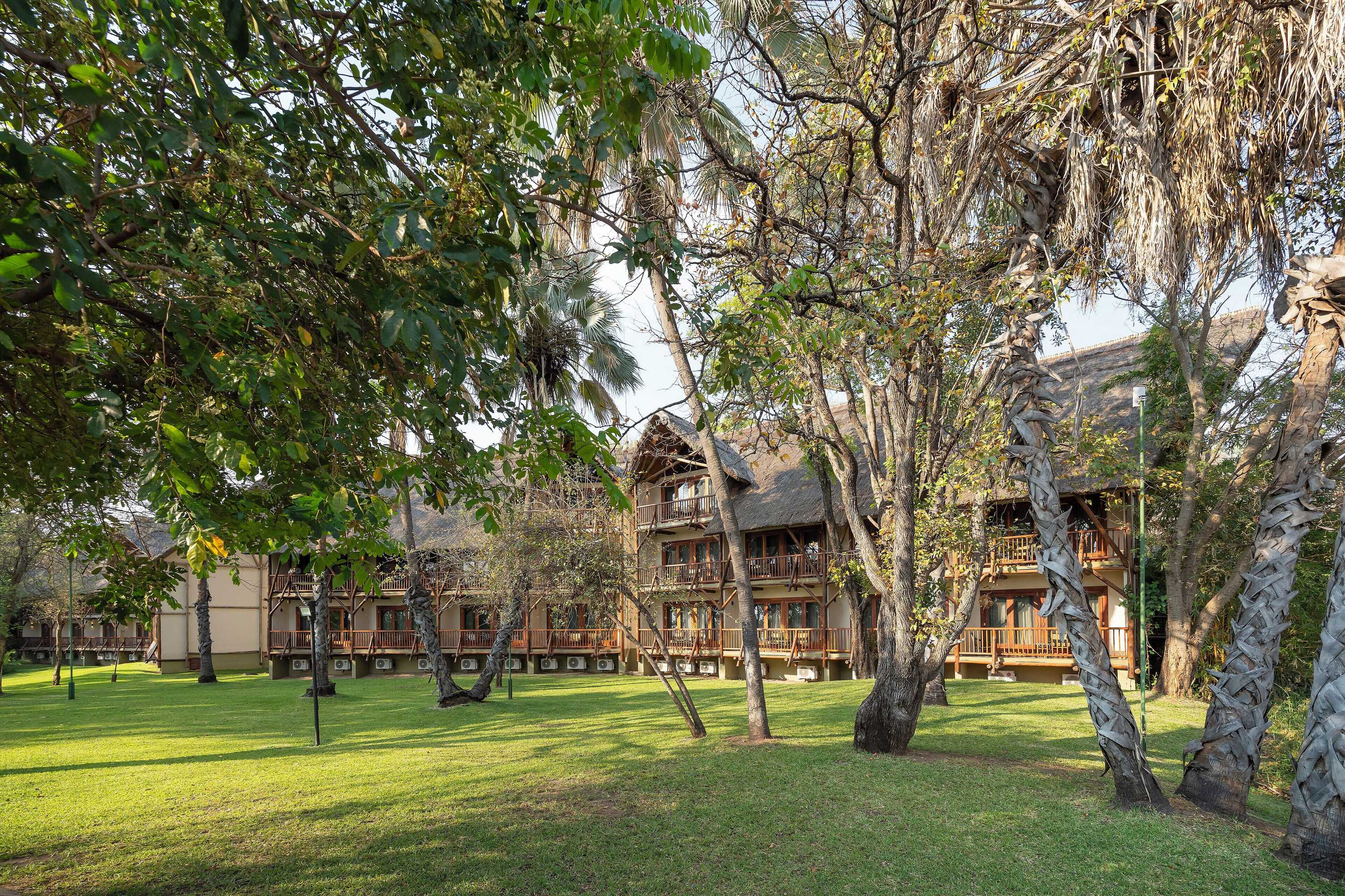 Gift card for The David Livingstone Safari Lodge & Spa Gift card for The David Livingstone Safari Lodge & Spa