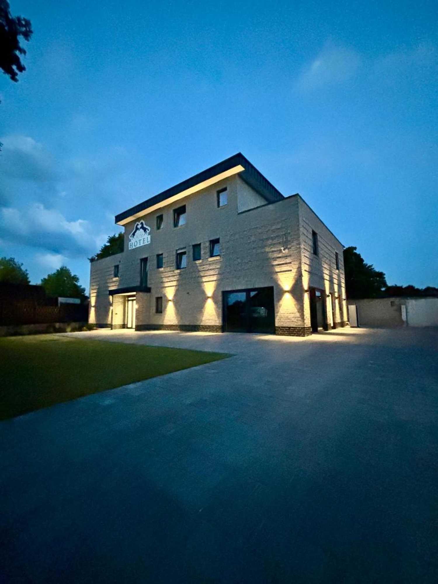 Gift card for Hotel Schwarzes Ross