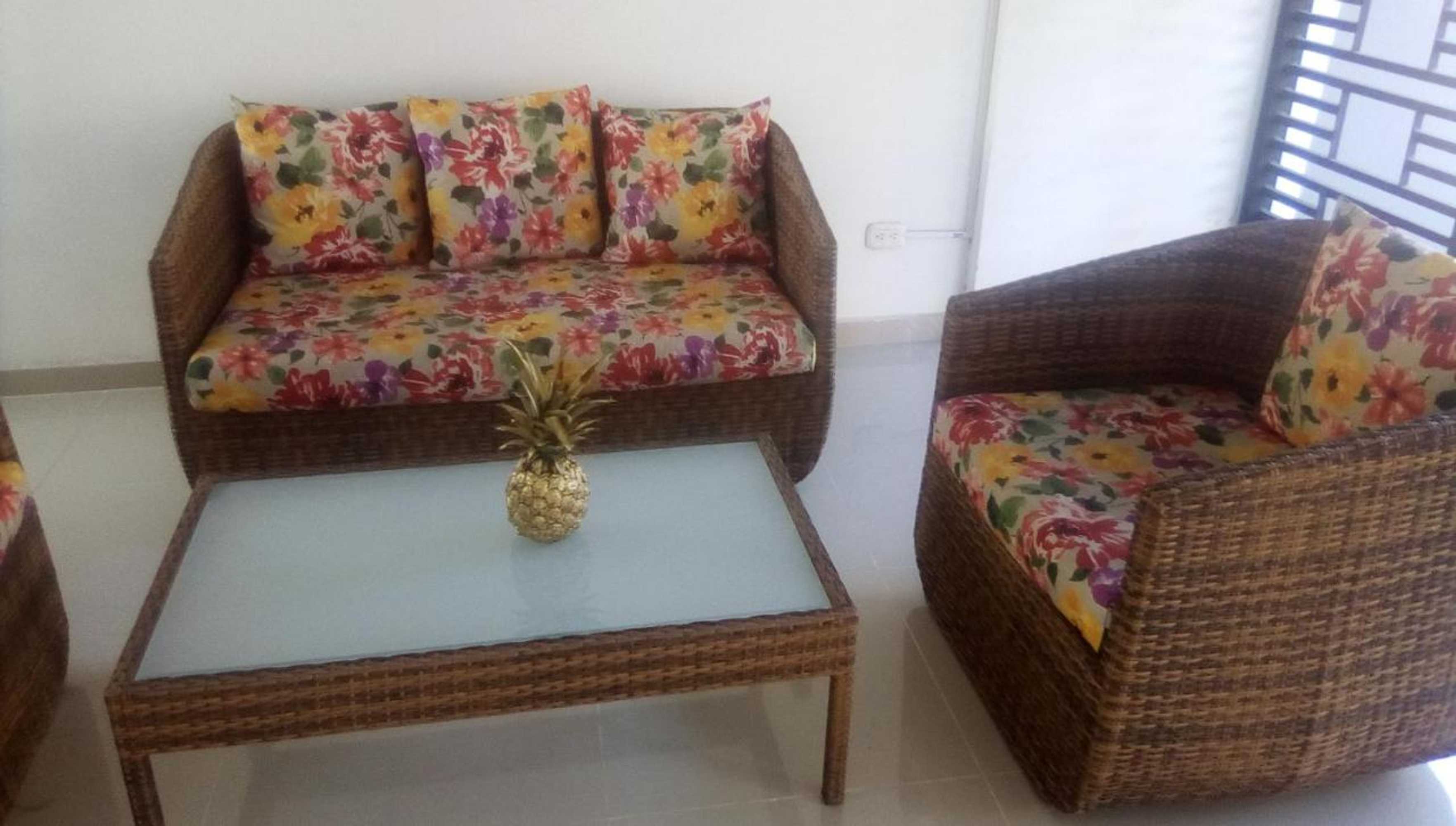 Gift card for Okawango Hotel