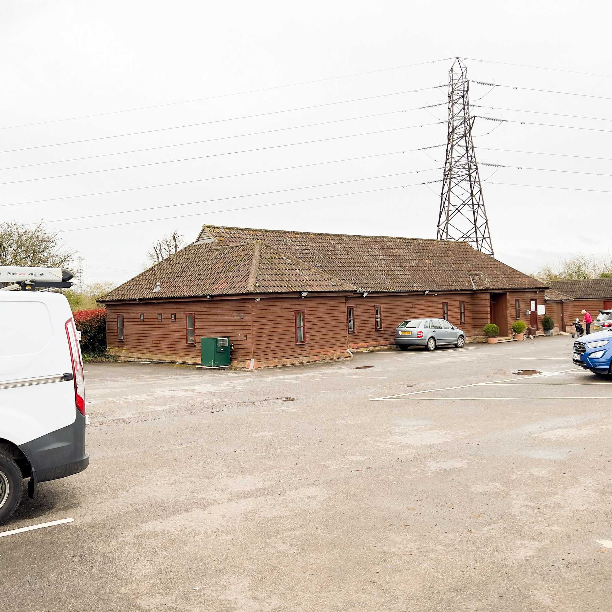 Gift card for Whitley Coach House Gift card for Whitley Coach House