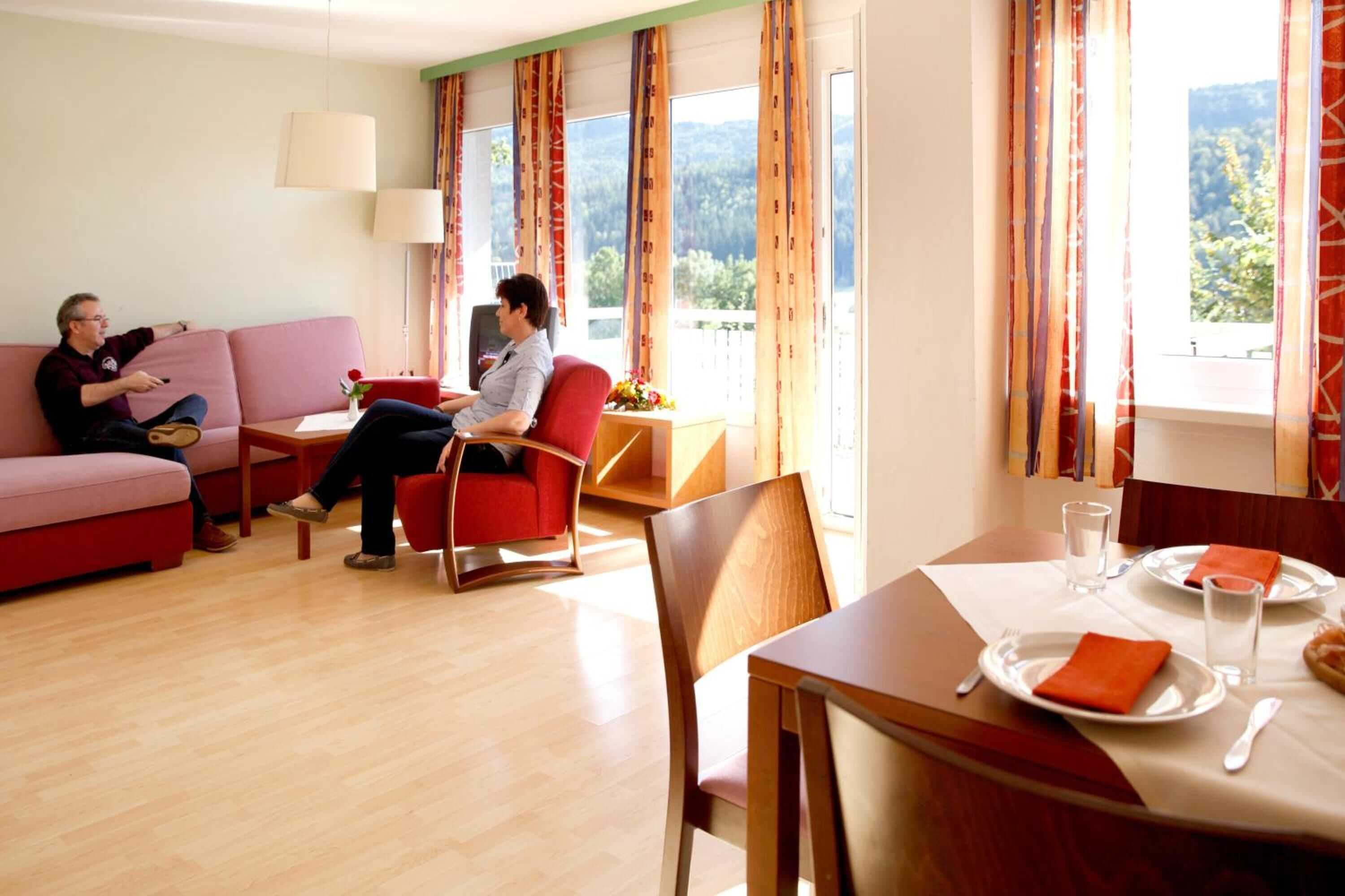 Gift card for Sonnenhotel Hafnersee Gift card for Sonnenhotel Hafnersee