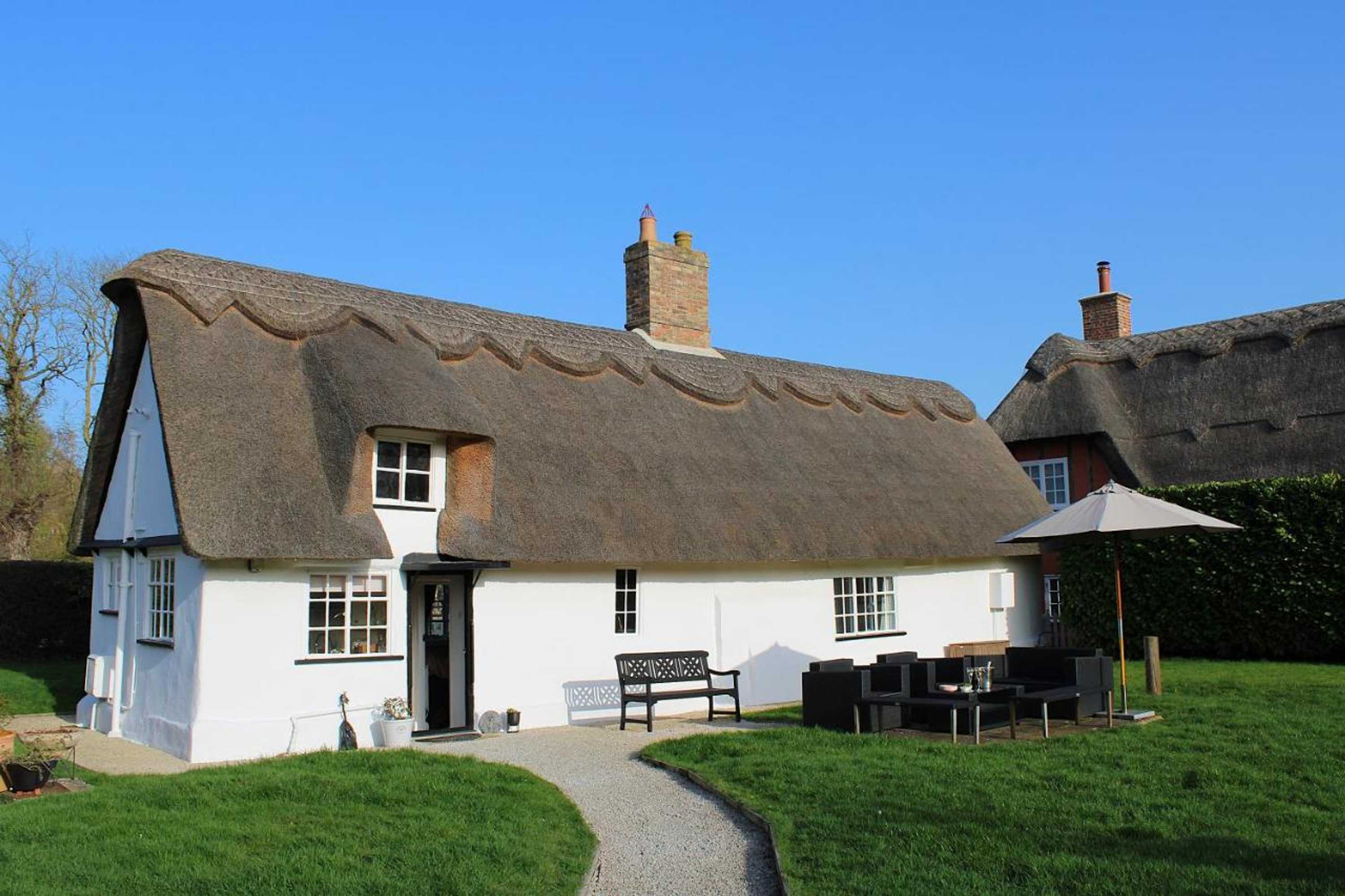 Gift card for The Elm, Abbots Ripton