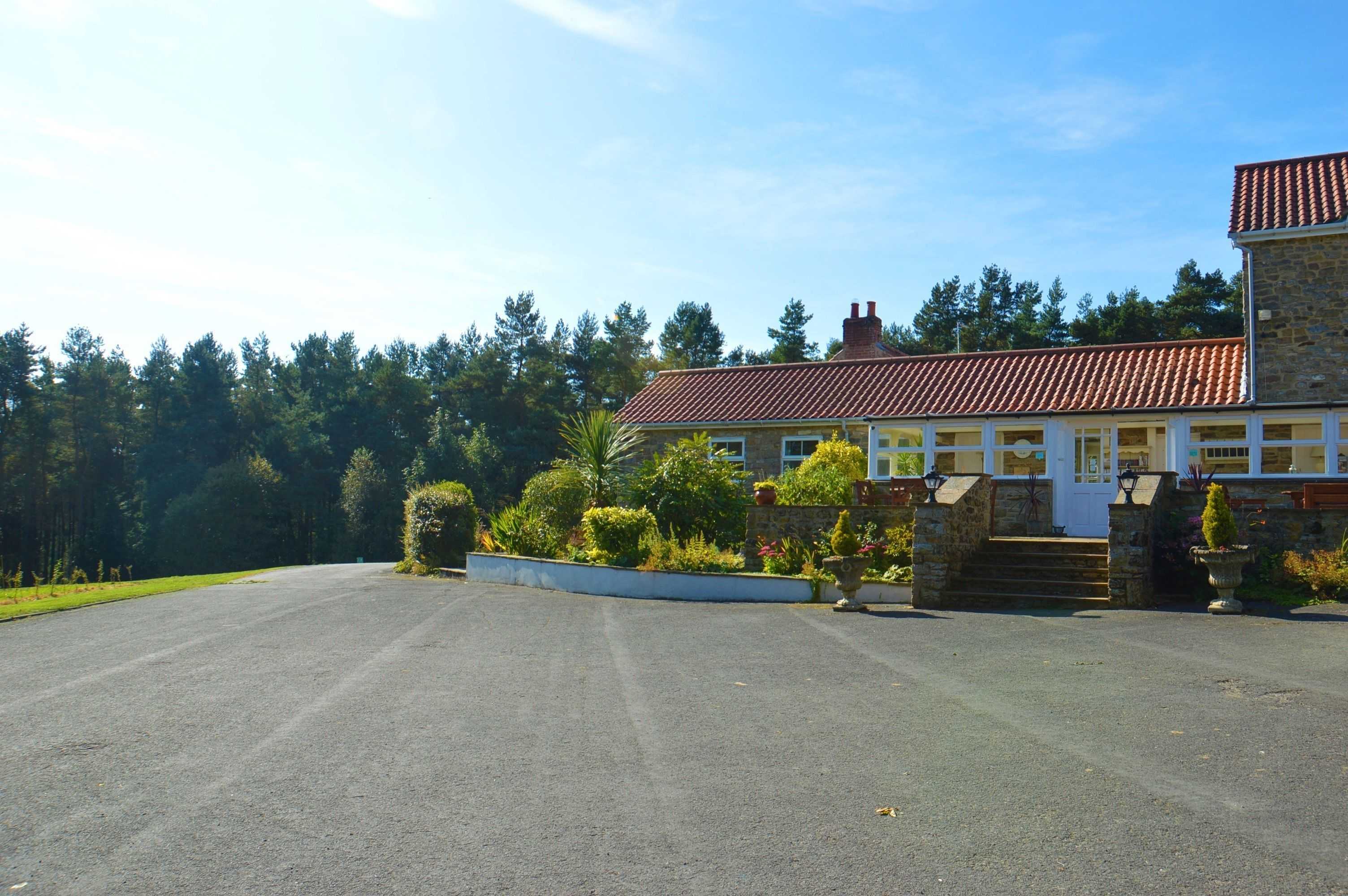 Gift card for Middlehead Cottages at Cropton Forest Gift card for Middlehead Cottages at Cropton Forest