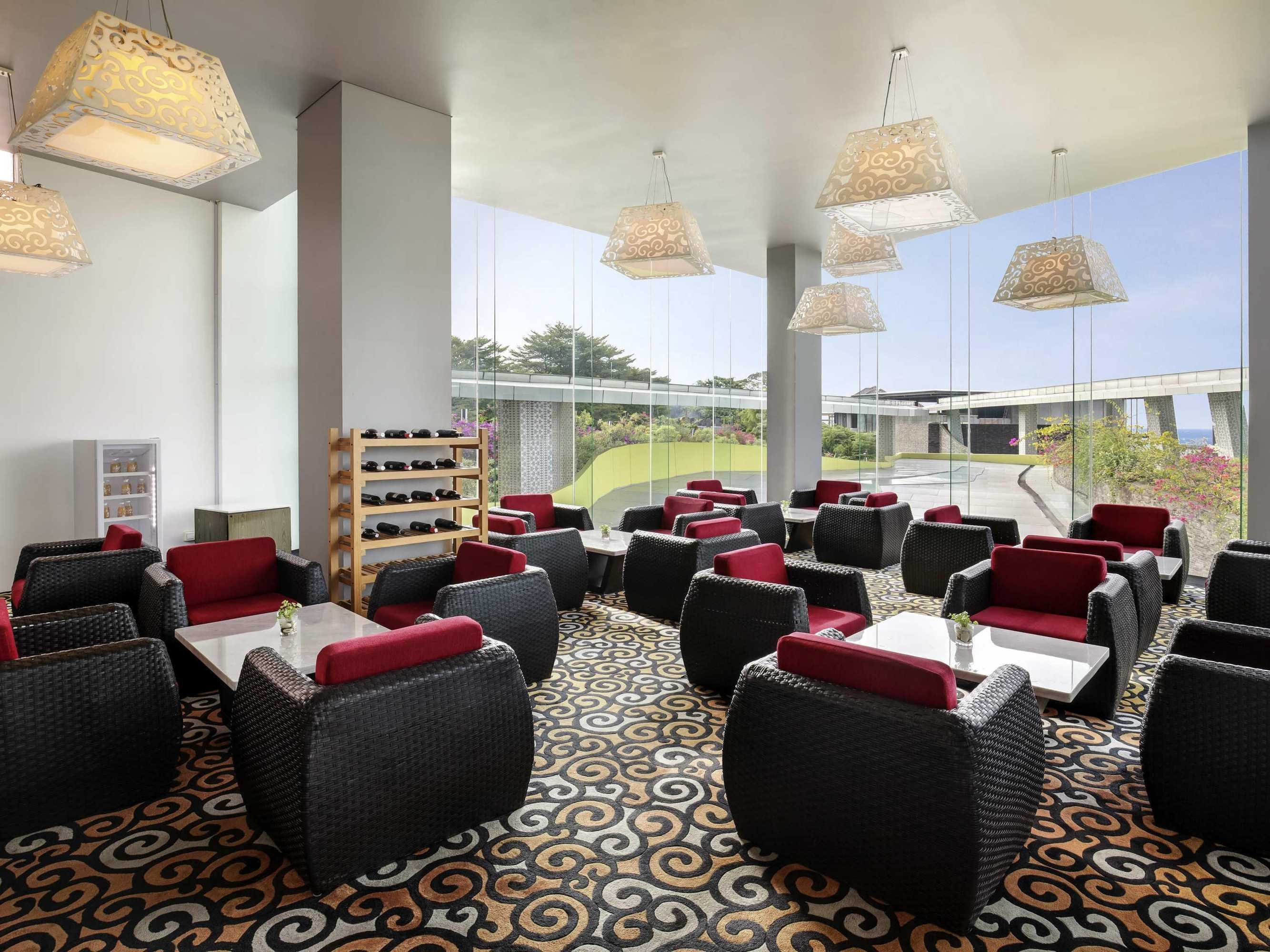 Gift card for Novotel Lampung Gift card for Novotel Lampung