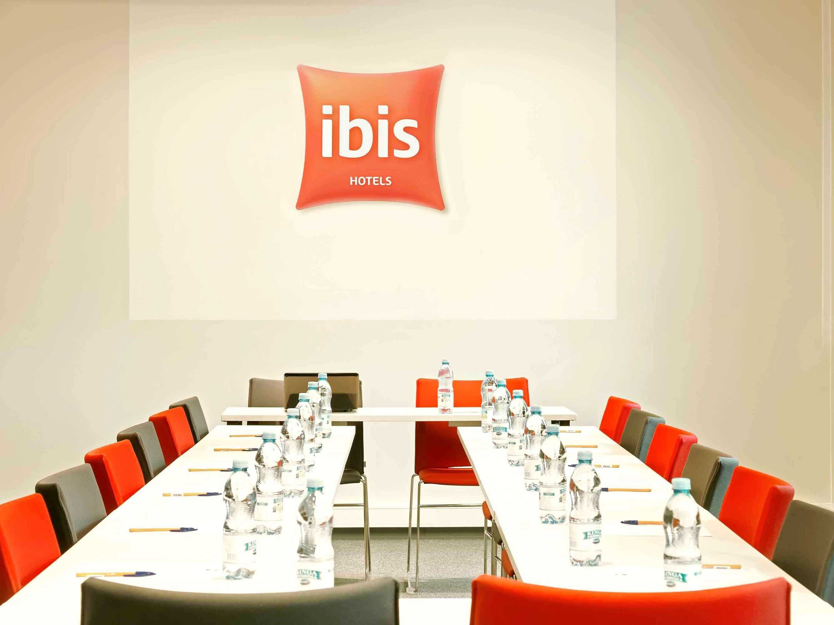 Gift card for Ibis Warszawa Ostrobramska Gift card for Ibis Warszawa Ostrobramska