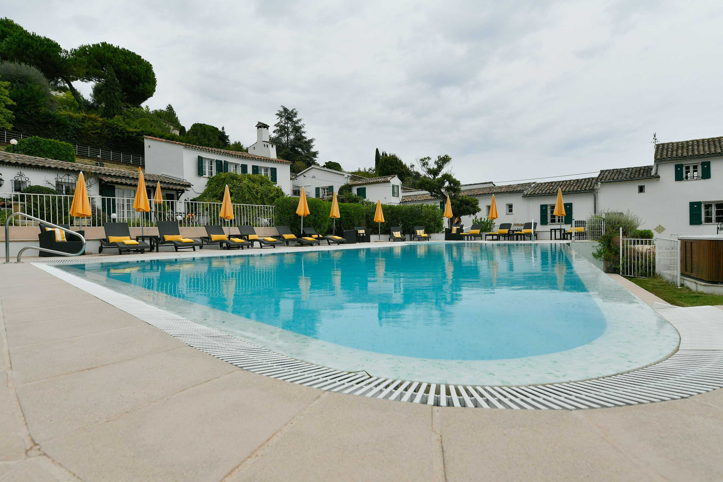 Gift card for Hotel Le Hameau Gift card for Hotel Le Hameau