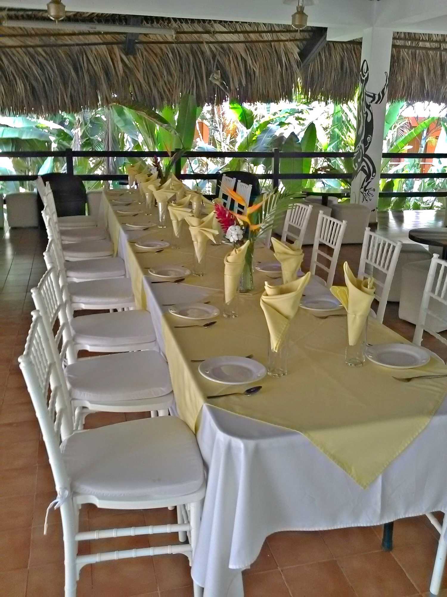 Gift card for Hotel Plaza Palenque Gift card for Hotel Plaza Palenque