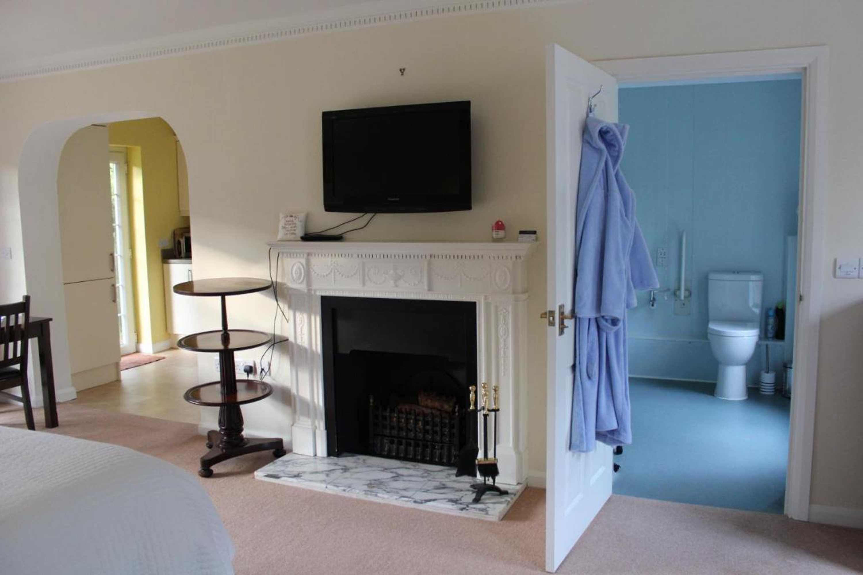 Gift card for B&b The Pippins