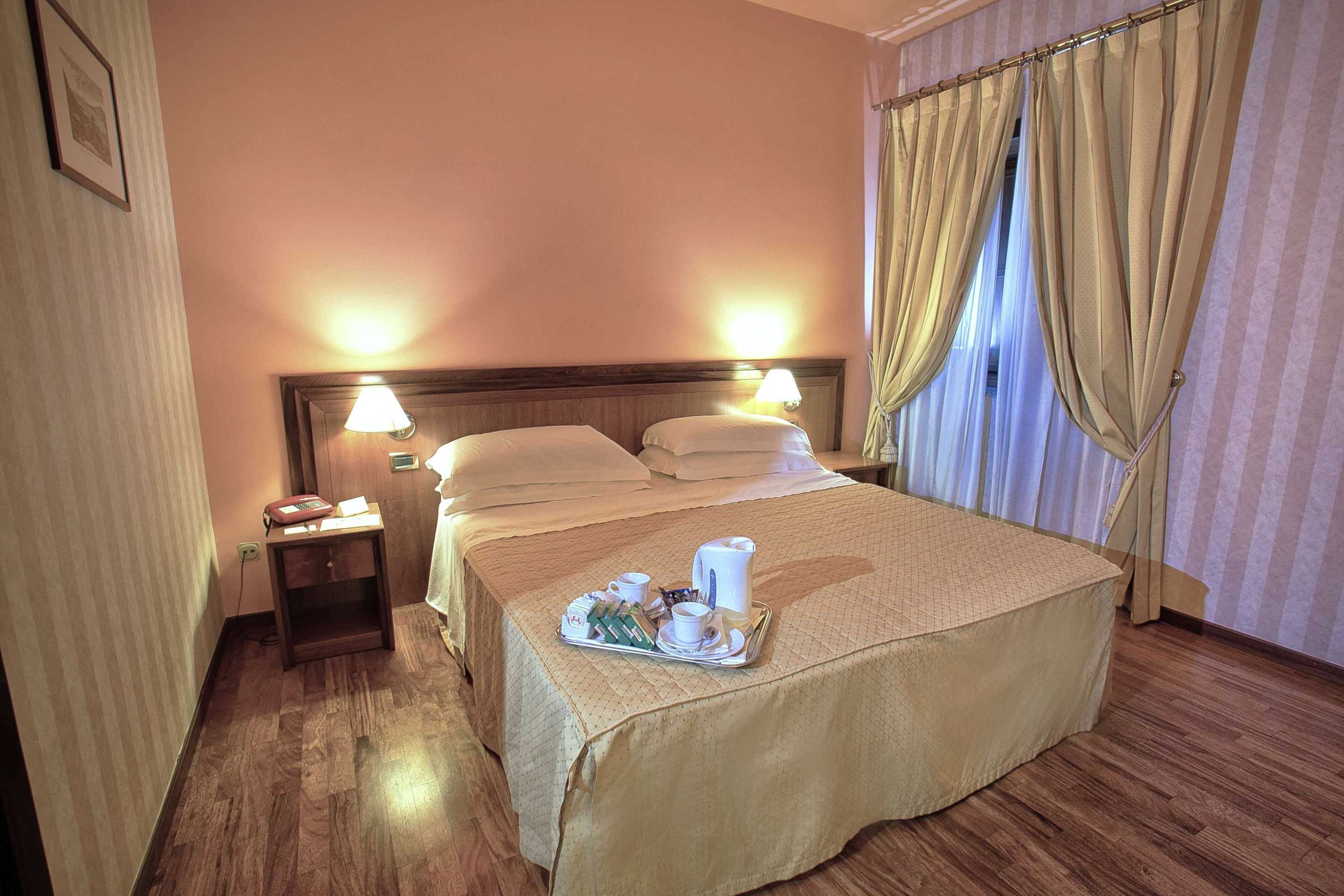 Gift card for Best Western Hotel Ferrari Gift card for Best Western Hotel Ferrari