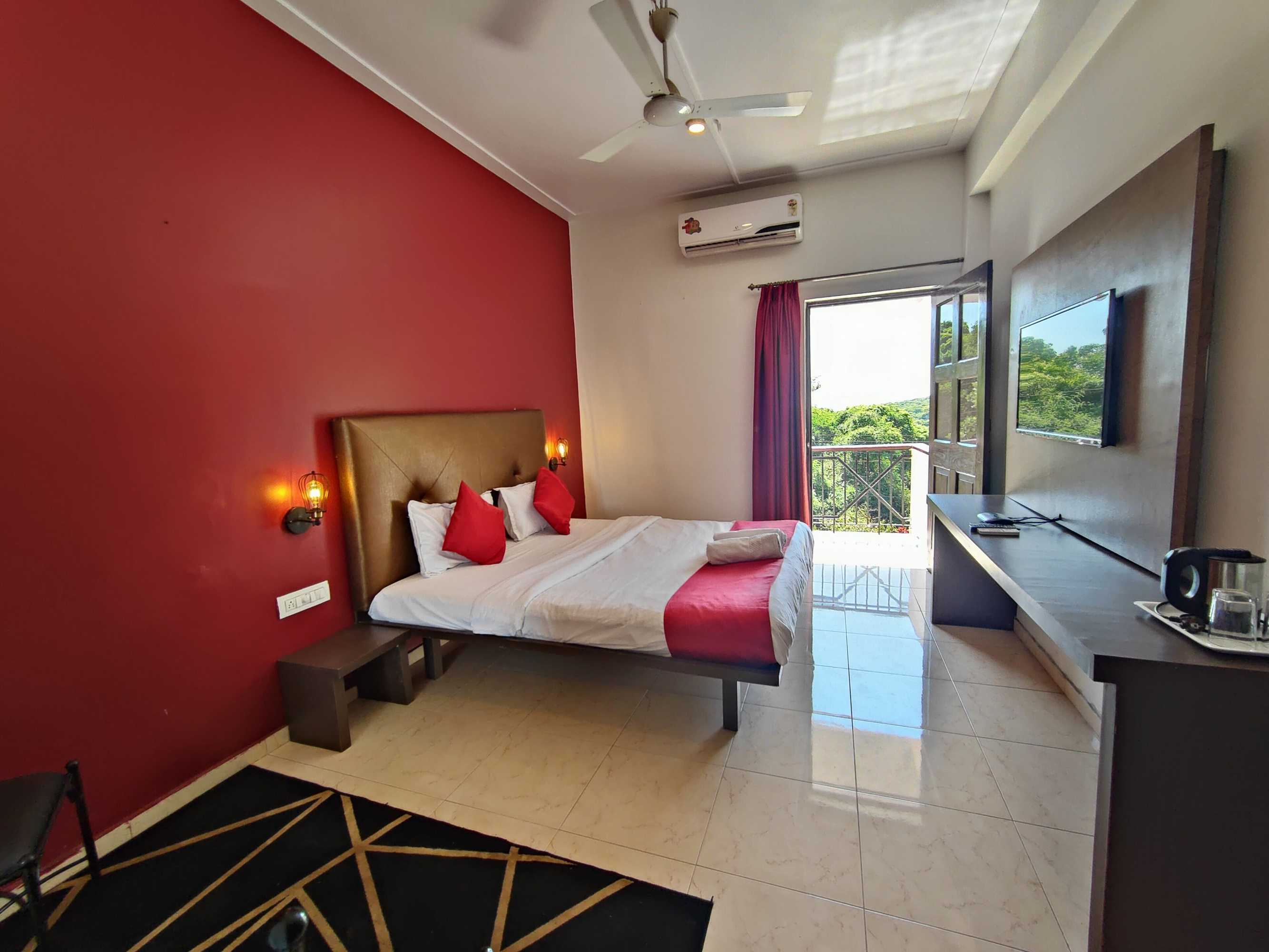 Gift card for Rain Raga Resort Gift card for Rain Raga Resort
