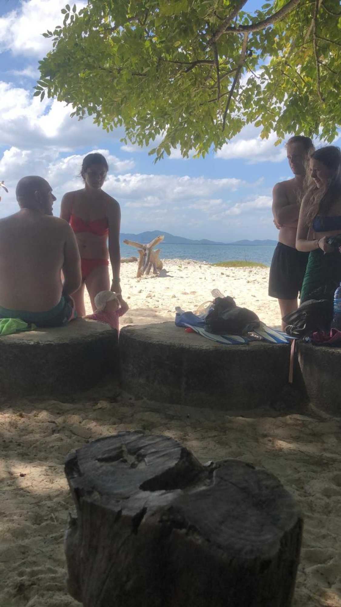 Gift card for Tropical Sunday Bungalow - Surf And Stay