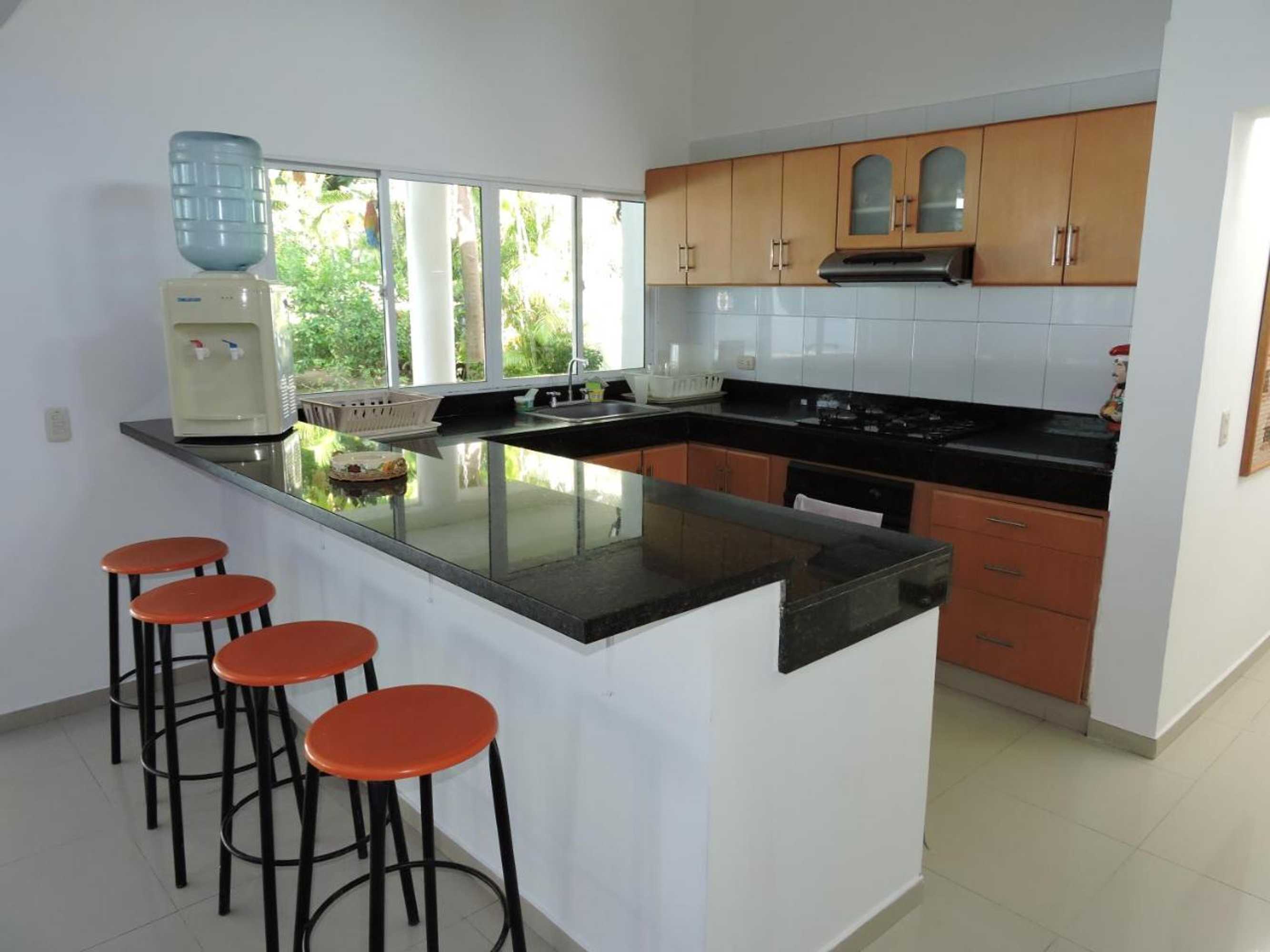 Gift card for Condominio Campestre El Peñón