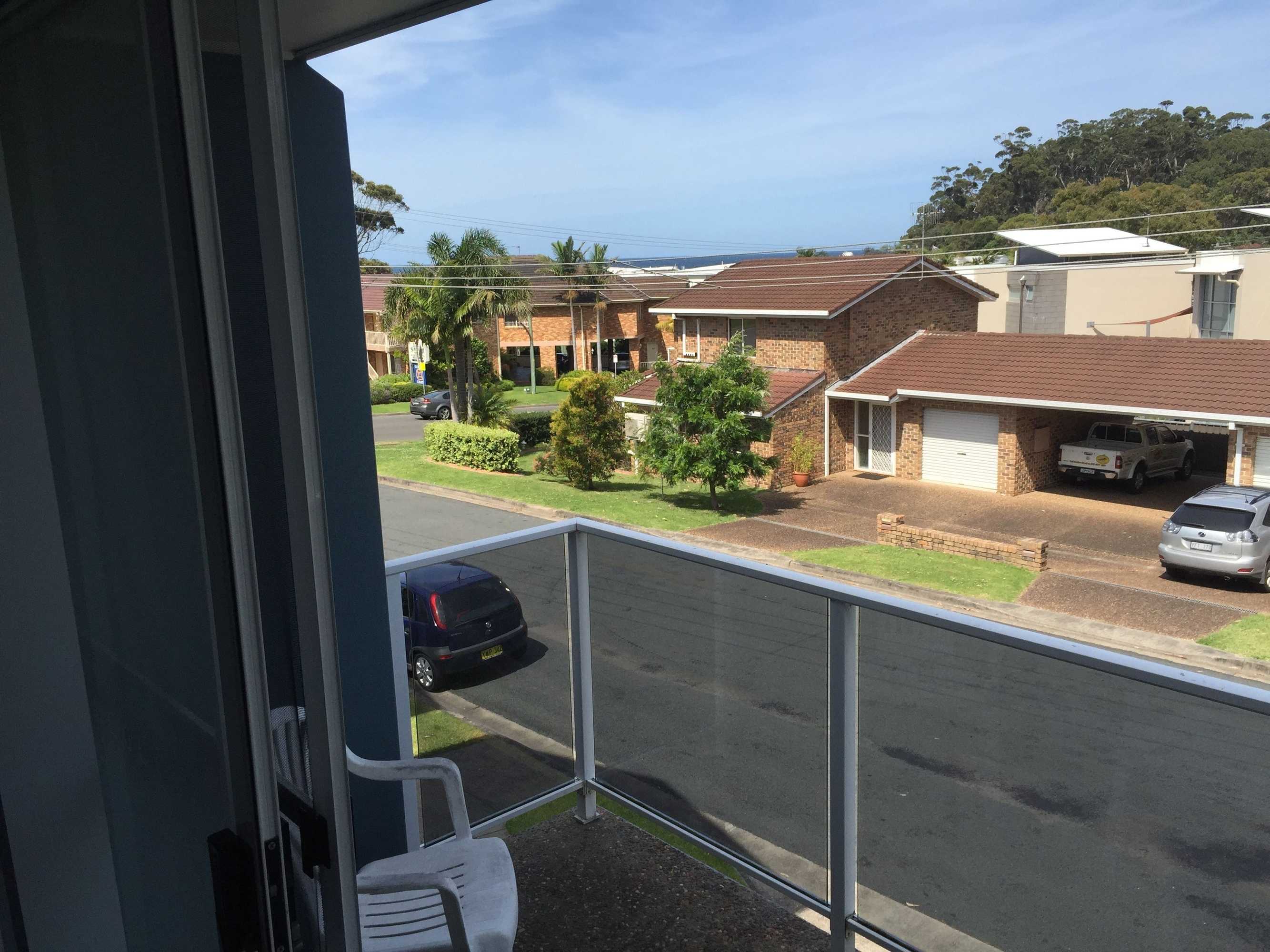 Gift card for Mollymook Aquarius Apartments Gift card for Mollymook Aquarius Apartments
