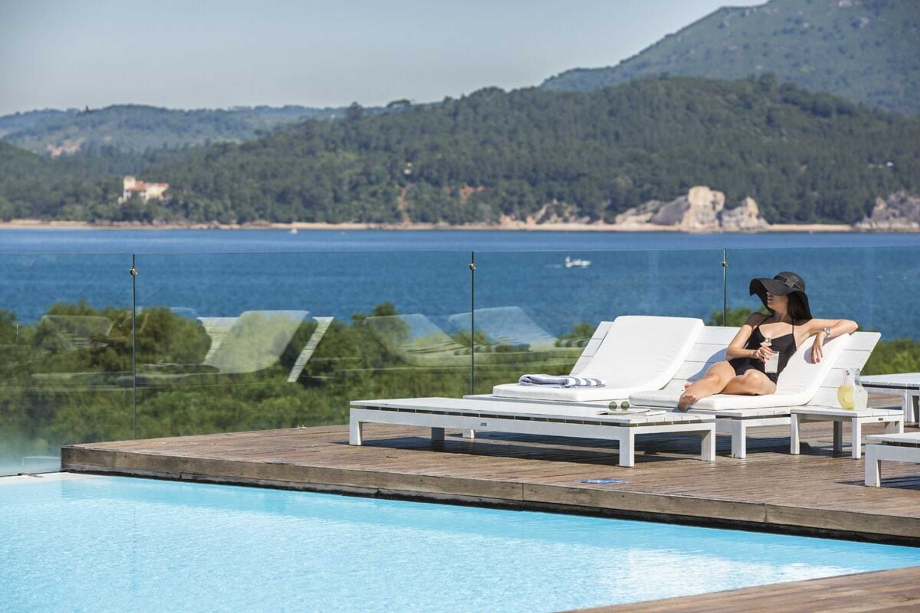 Gift Card for Troia Design Hotel | Roomcard.com