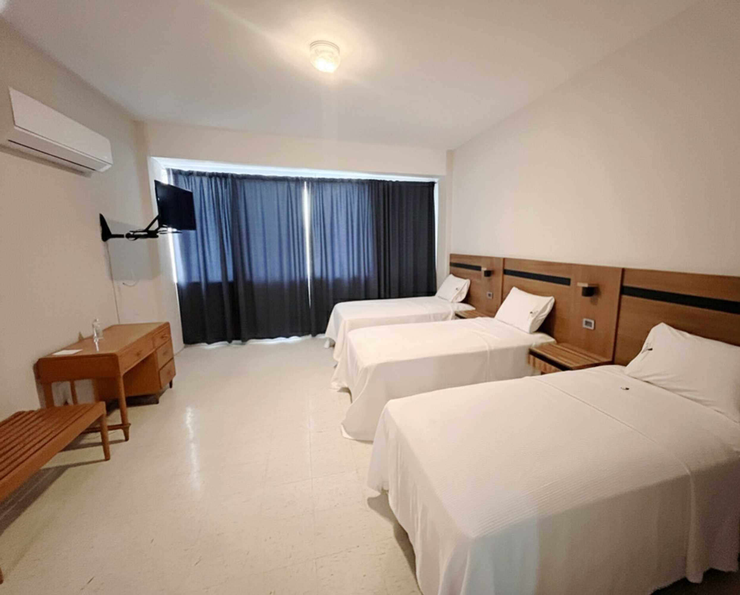 Gift card for Hotel Calvete