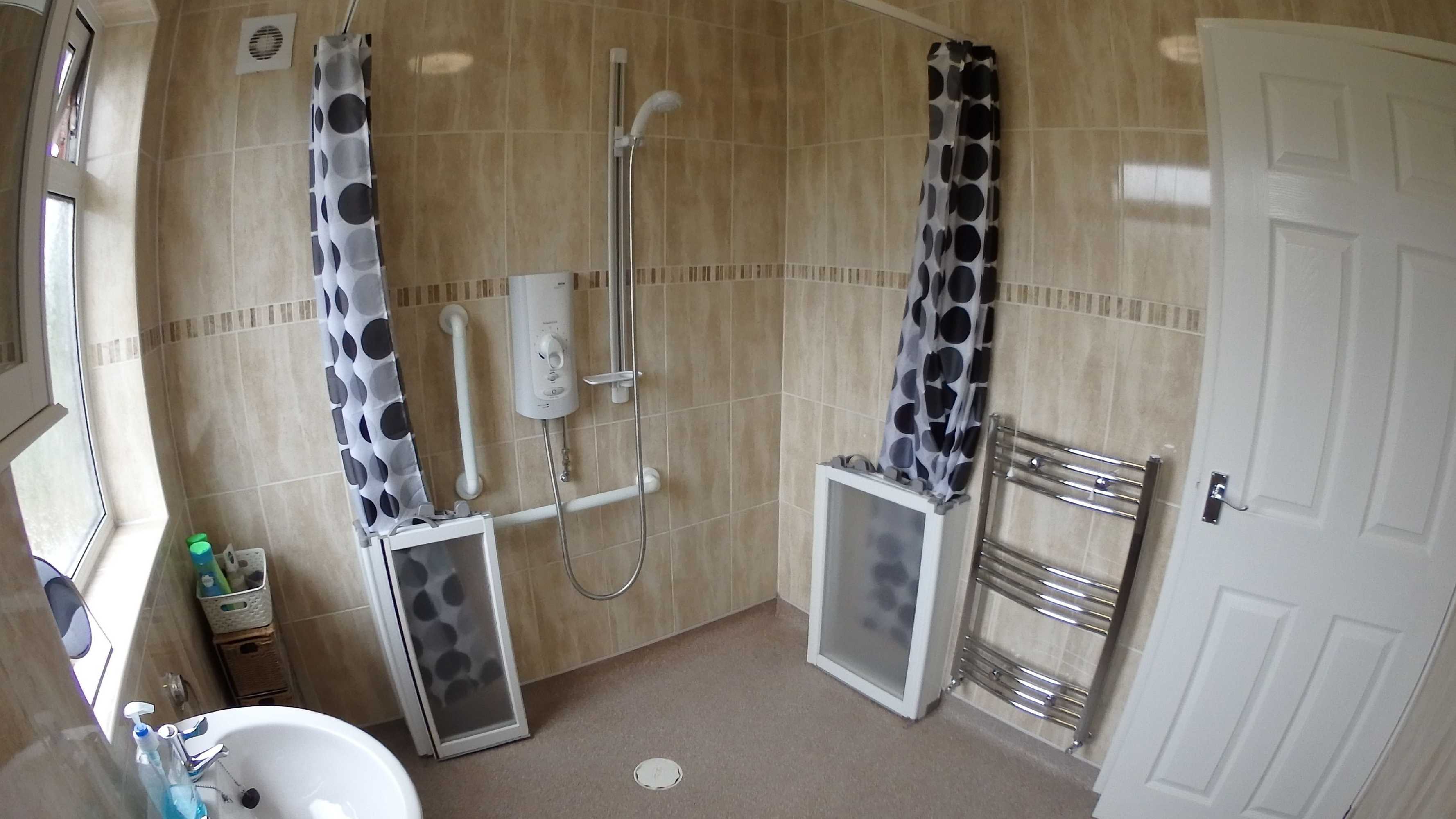 Gift card for Strawberry Field House