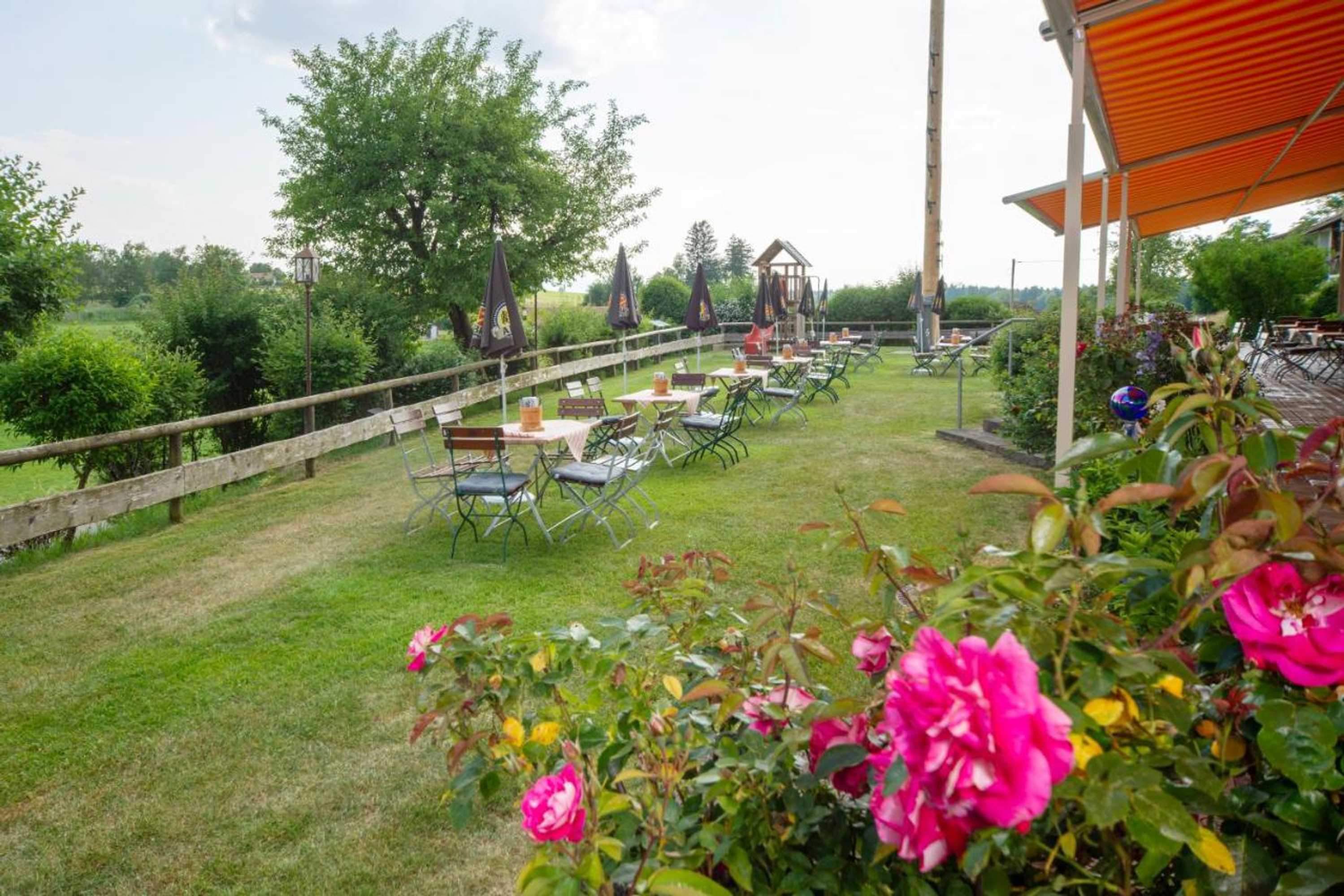 Gift card for Landhotel Hoisl-Bräu