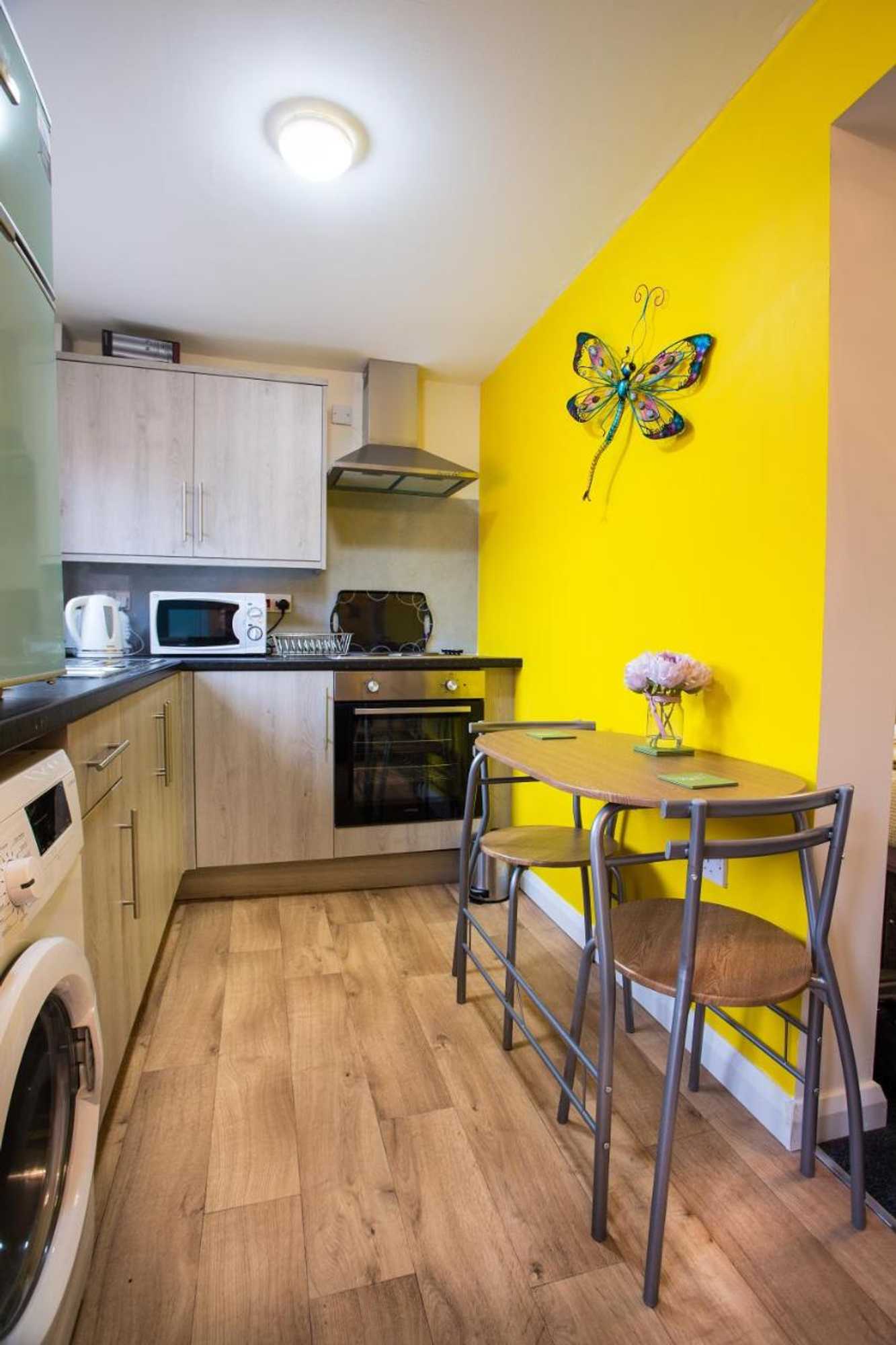 Gift card for Ripley Peak District Gateway