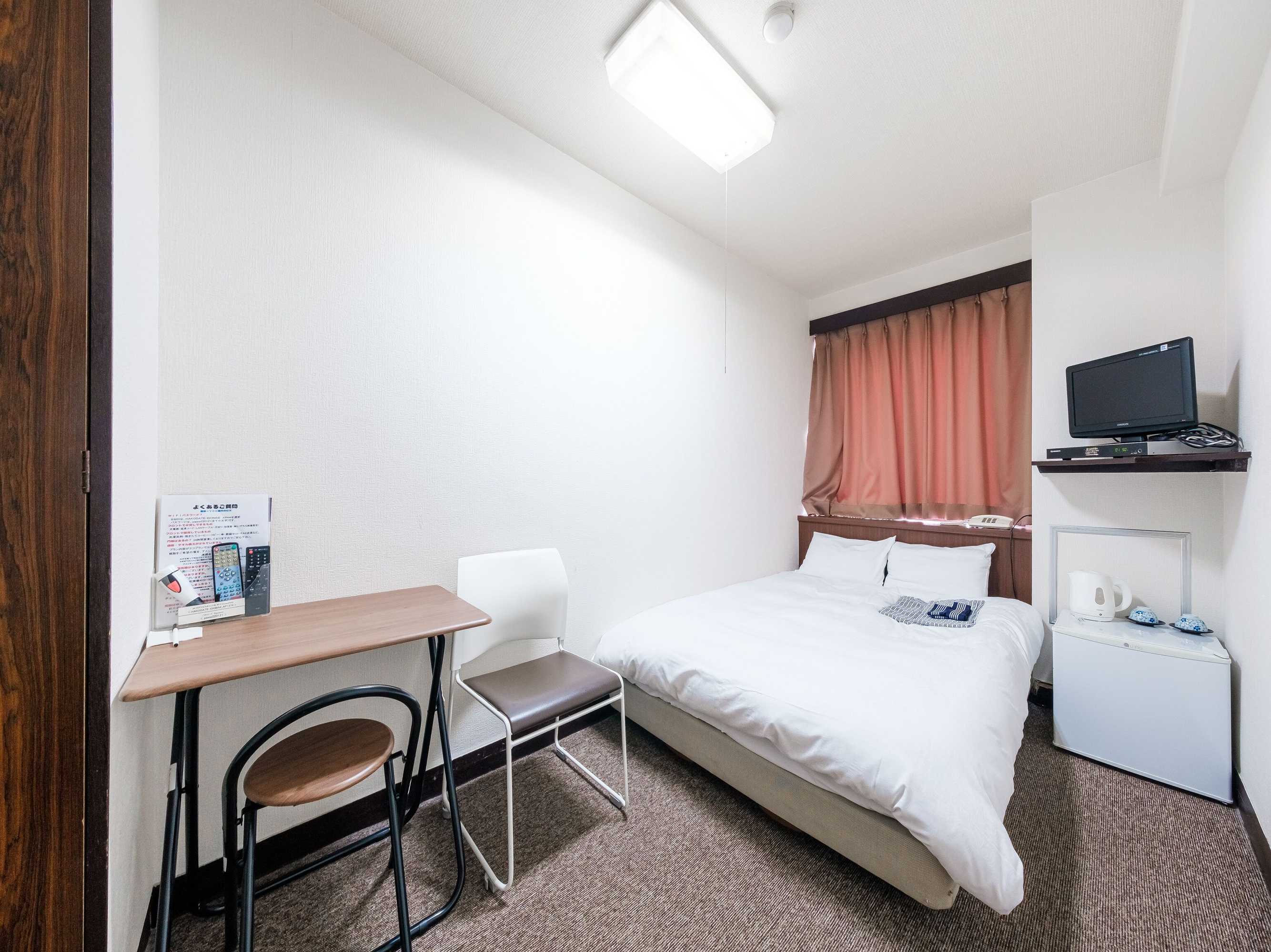 Gift card for Tabist Hotel Tetora Hakodate Station Gift card for Tabist Hotel Tetora Hakodate Station