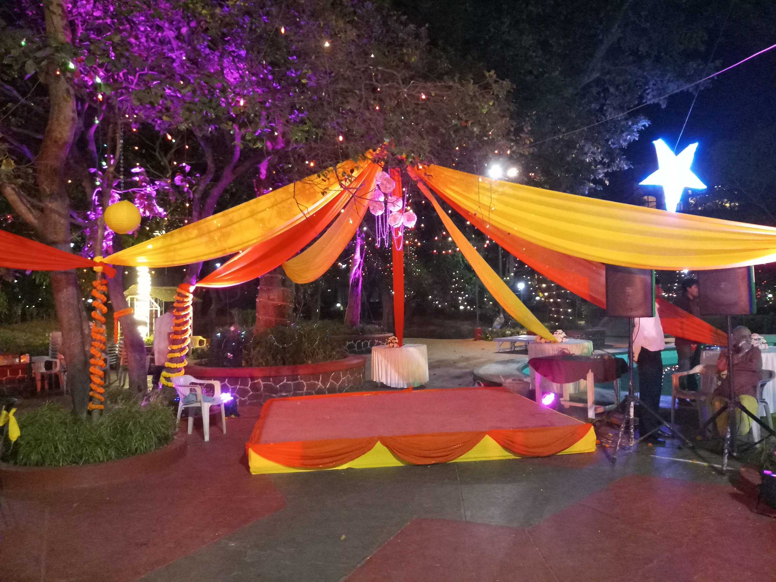 Gift card for Usha Ascot