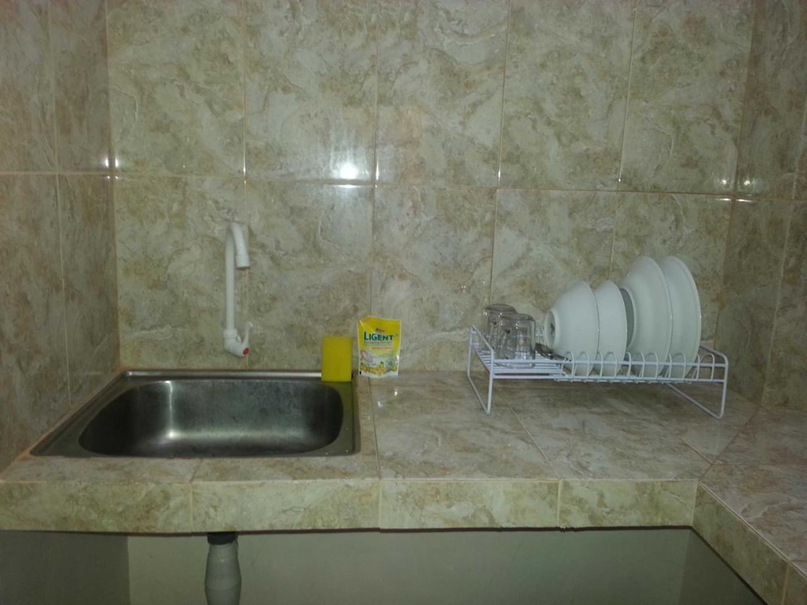 Gift card for Discovery Homestay