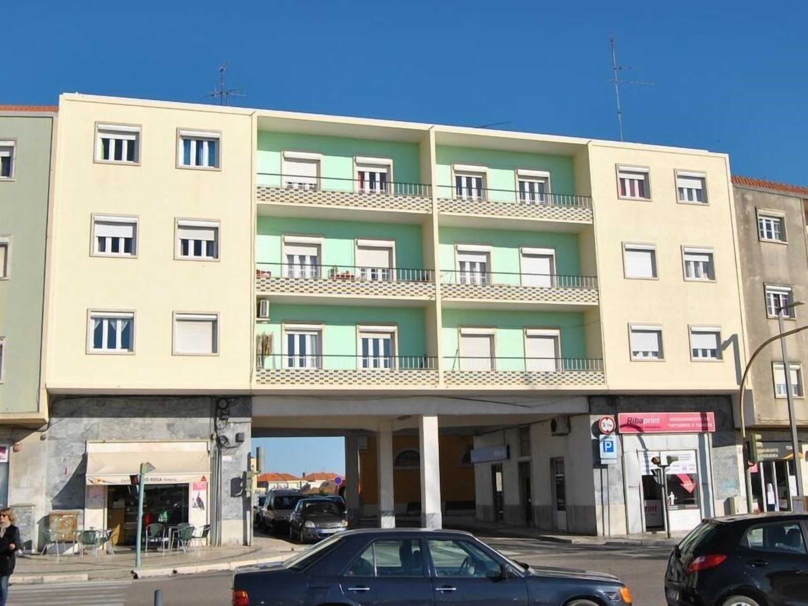 Gift card for Tagus Host