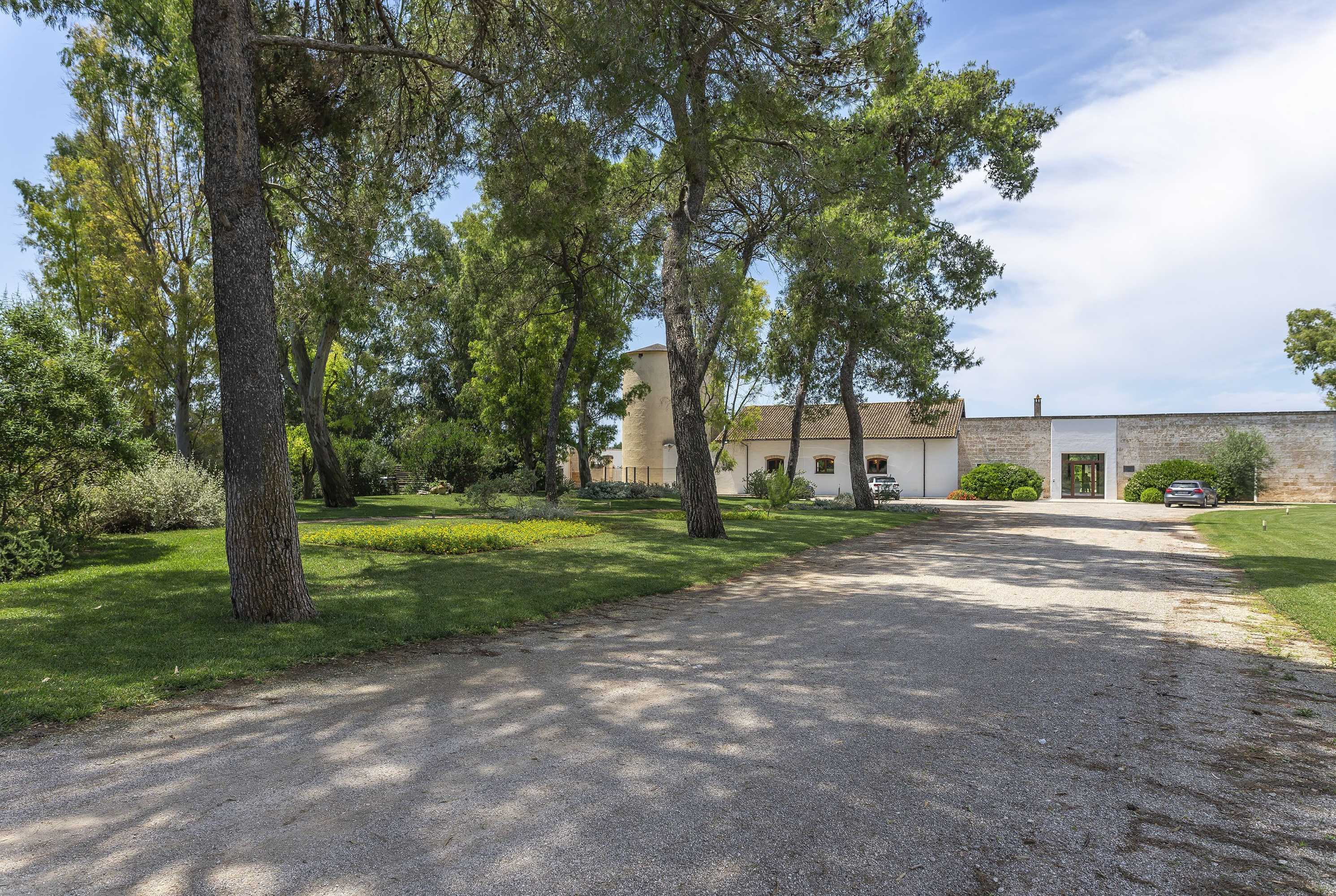 Gift card for Masseria Corda di Lana Gift card for Masseria Corda di Lana