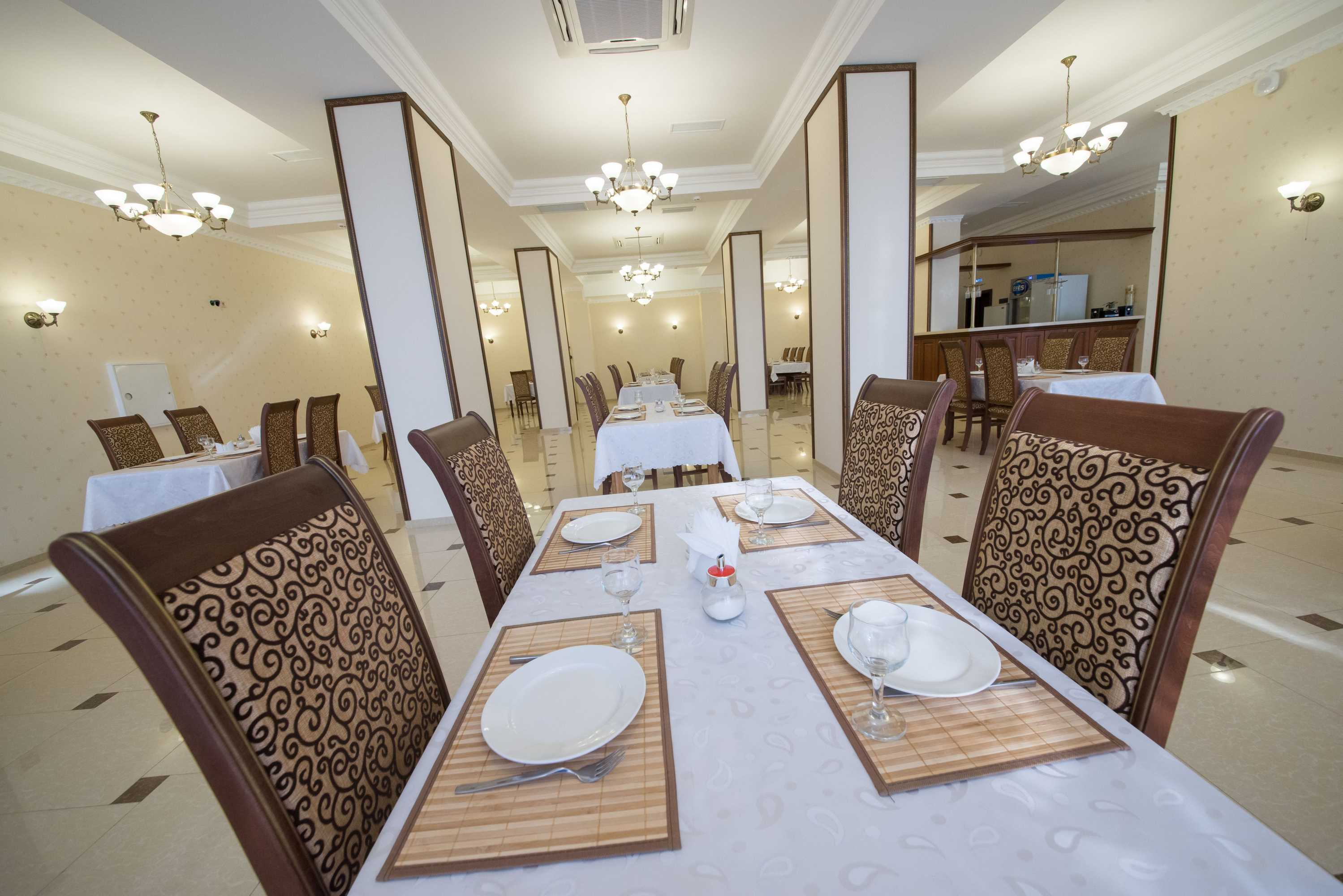 Gift card for Hotel Aurora